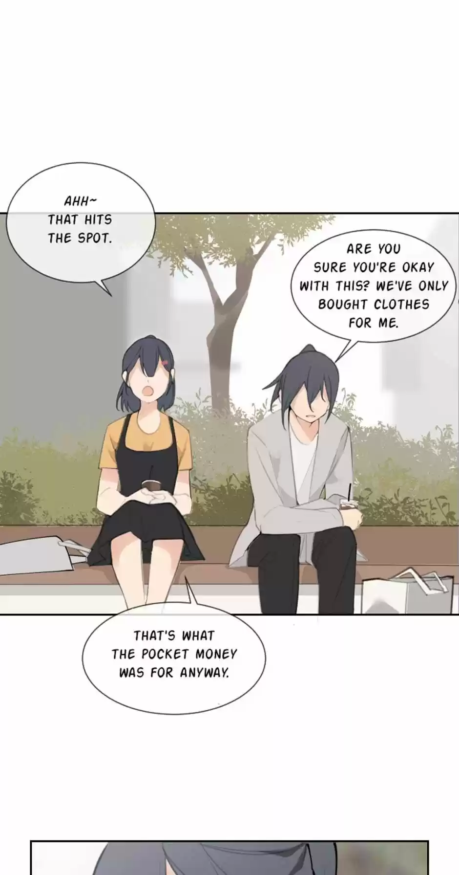 Devil Sword King Chapter 153