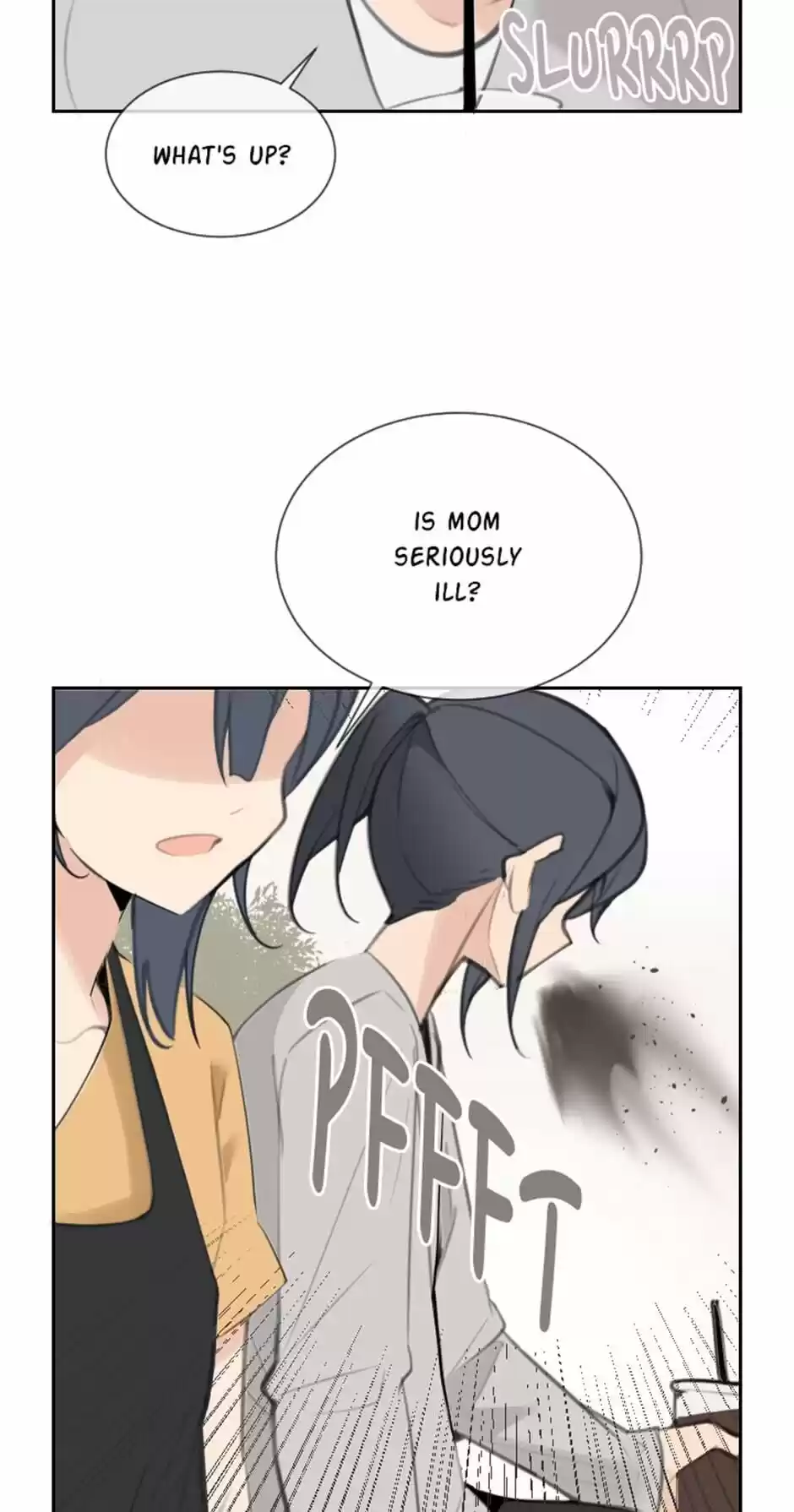 Devil Sword King Chapter 153