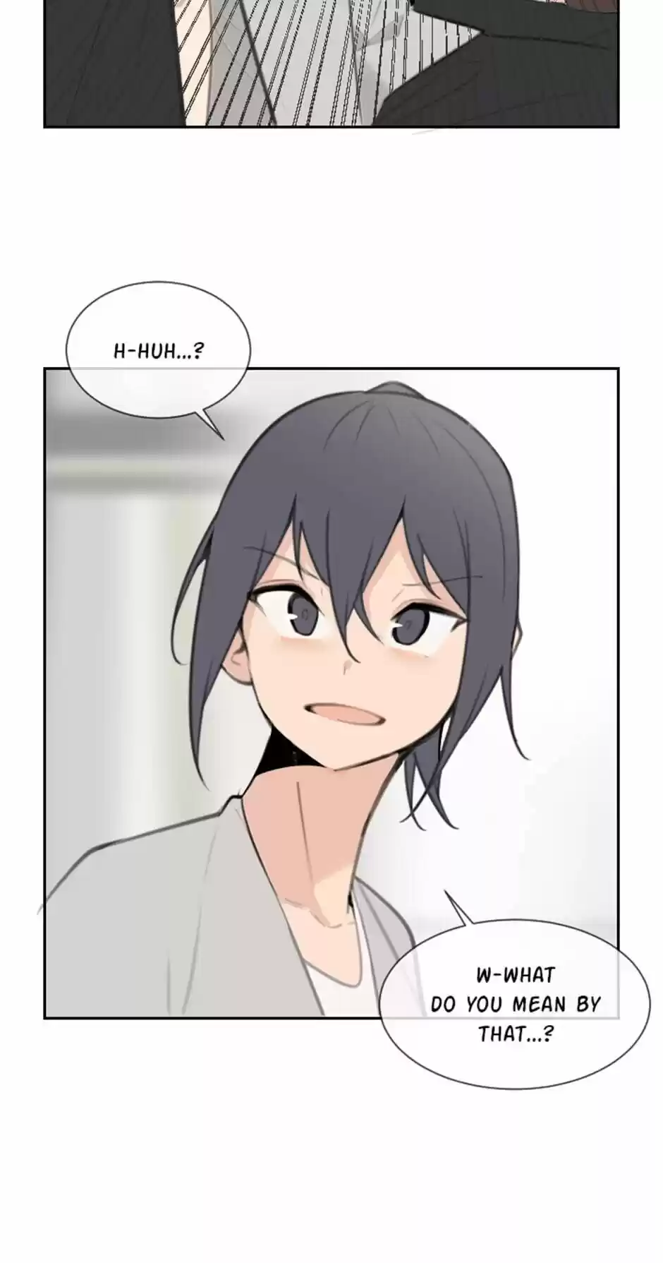 Devil Sword King Chapter 153