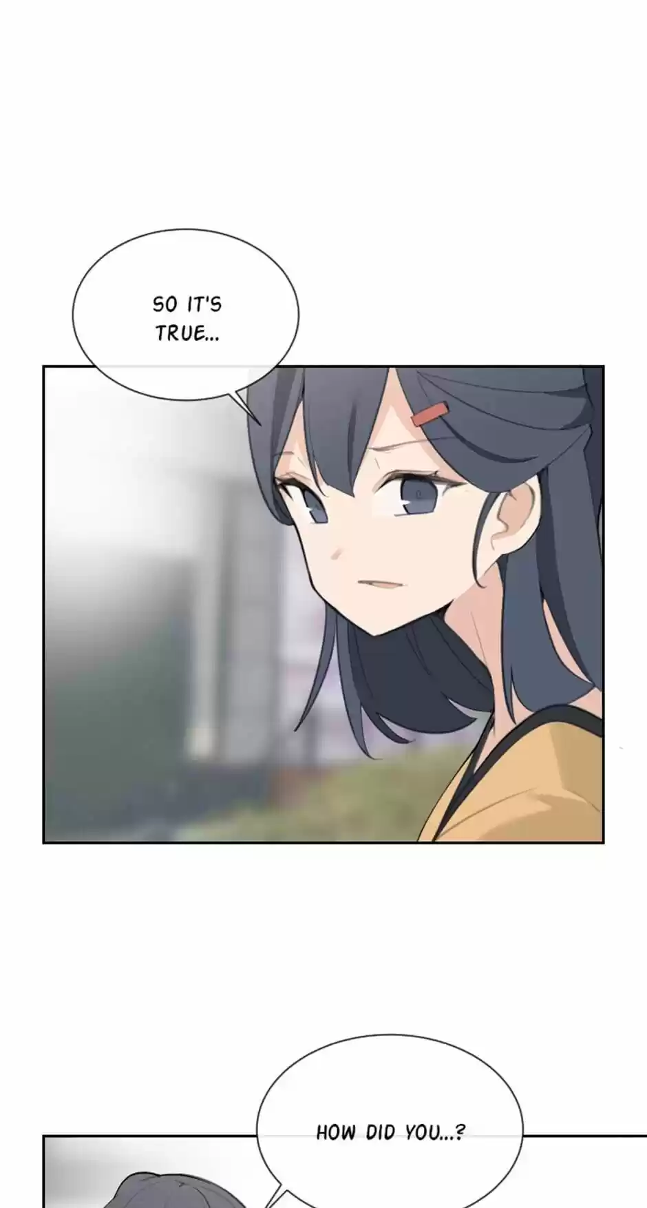 Devil Sword King Chapter 153