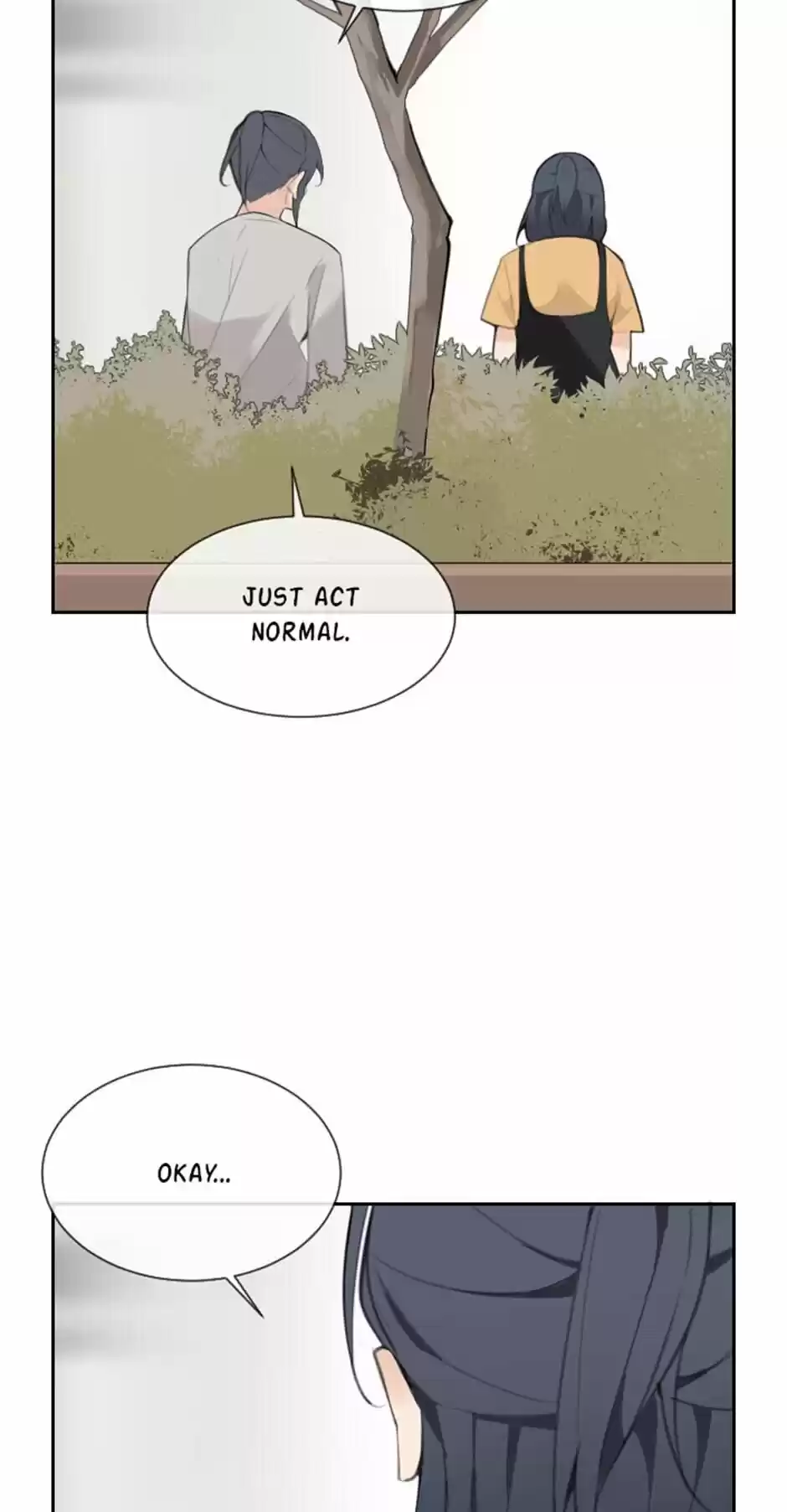 Devil Sword King Chapter 153