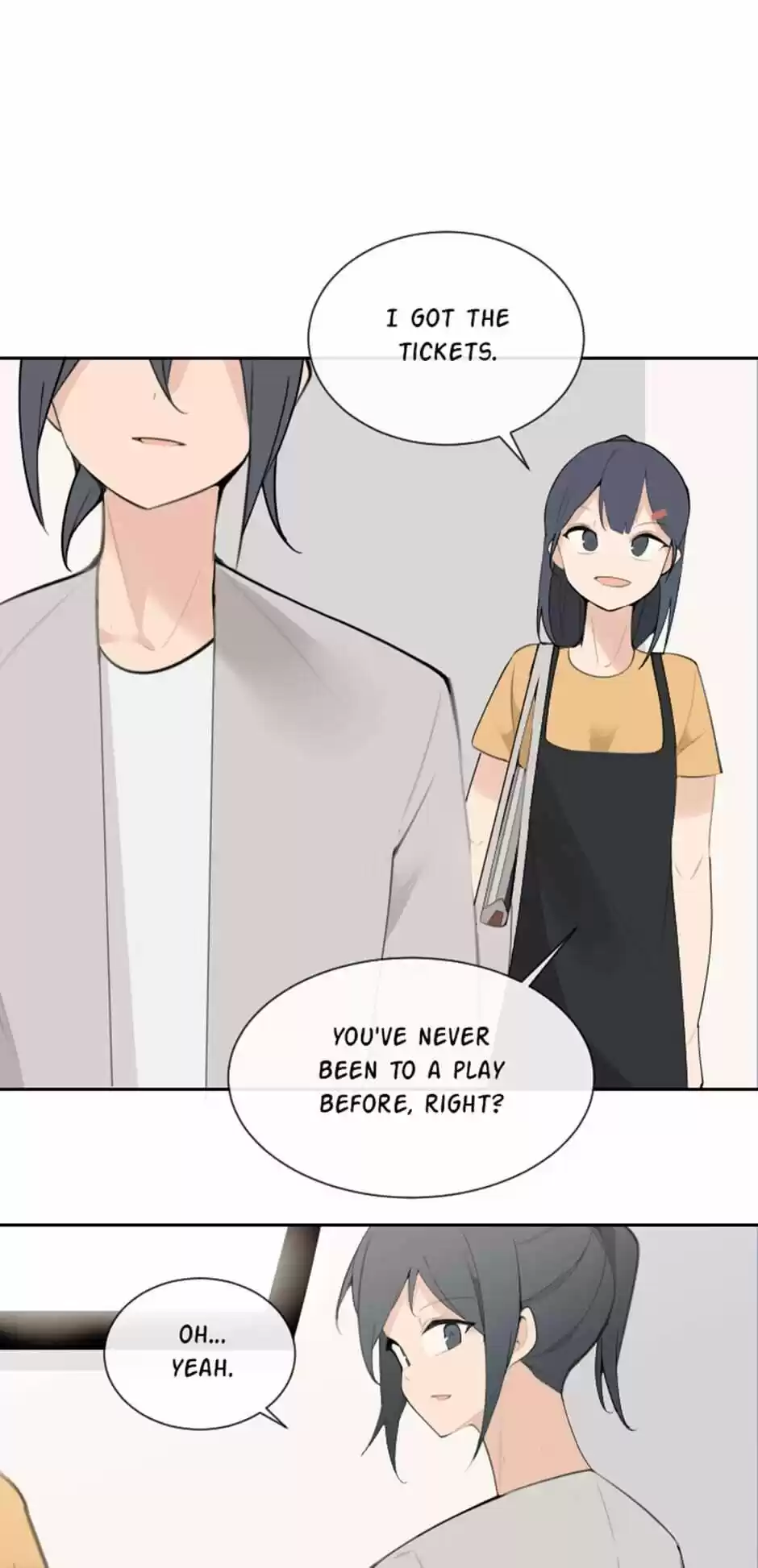 Devil Sword King Chapter 153