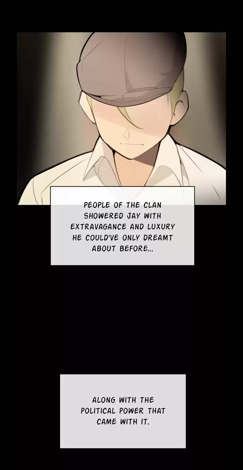 Devil Sword King Chapter 154