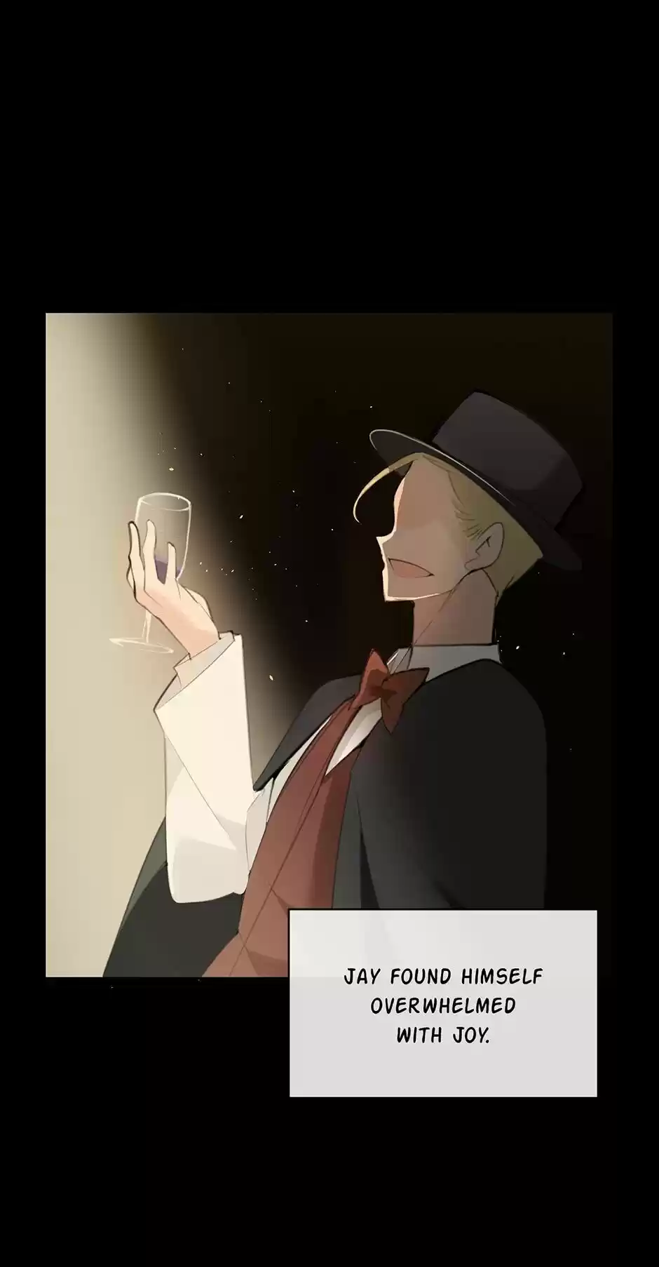 Devil Sword King Chapter 154