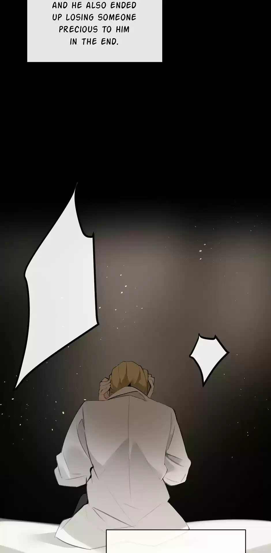 Devil Sword King Chapter 154