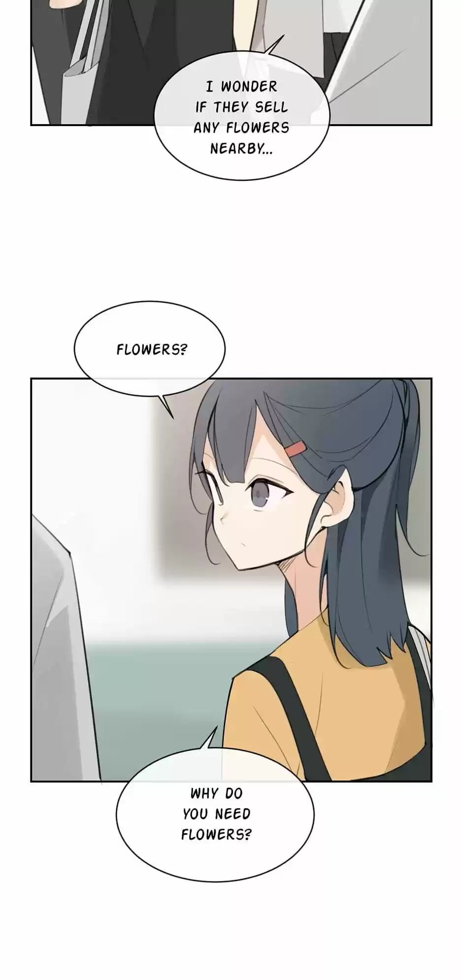 Devil Sword King Chapter 154