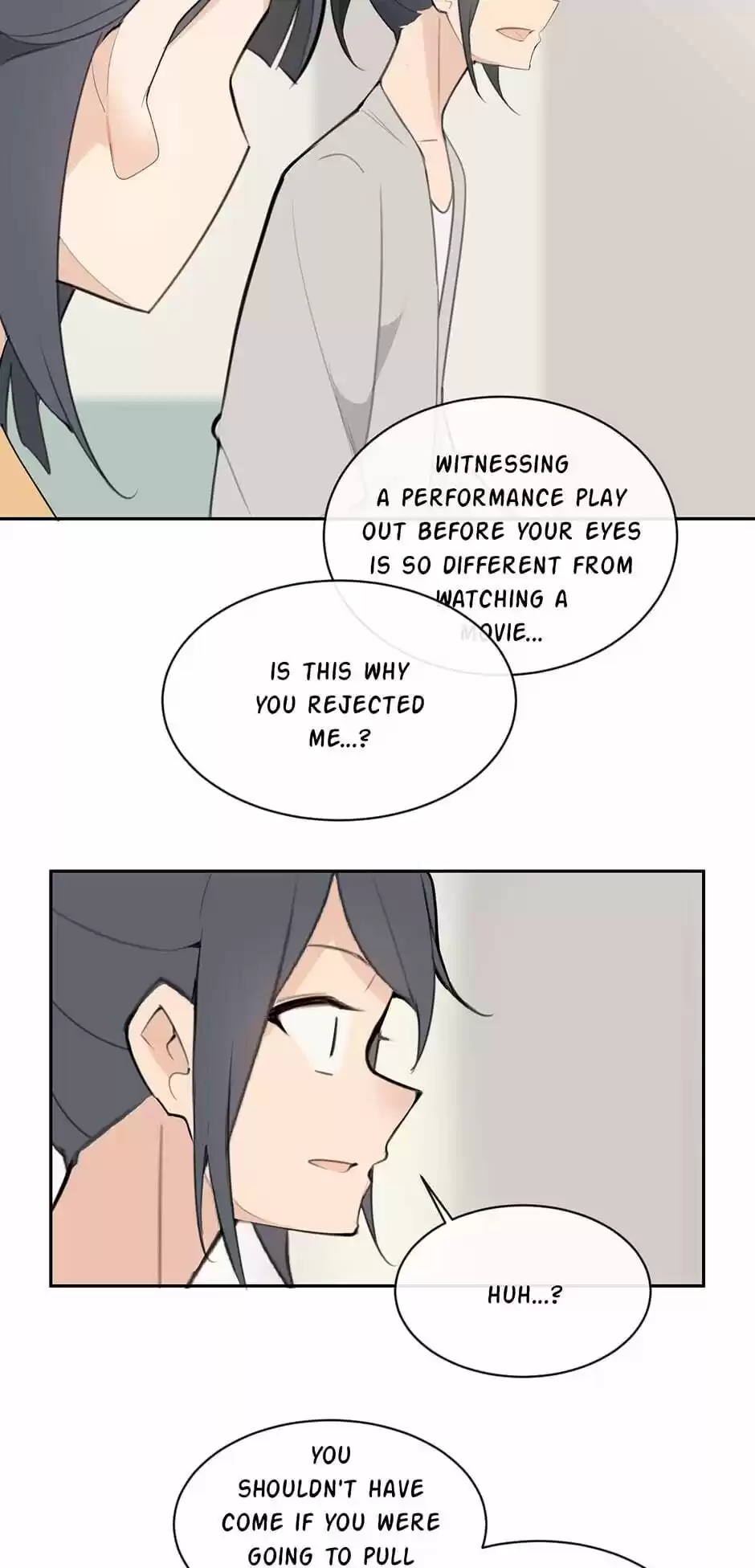 Devil Sword King Chapter 154