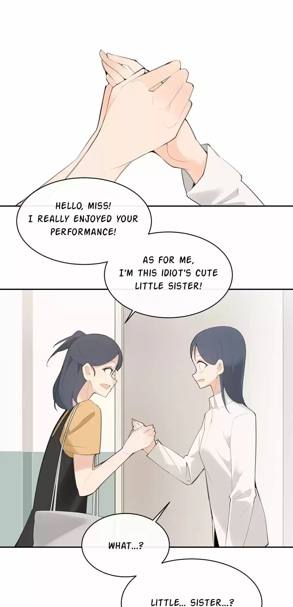 Devil Sword King Chapter 154