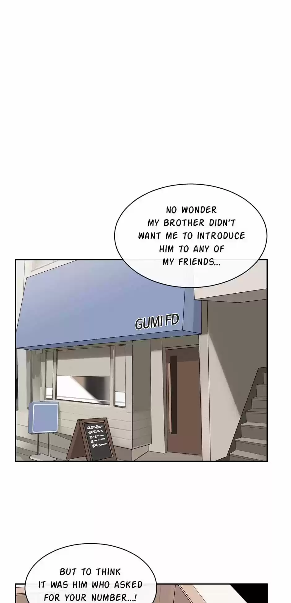 Devil Sword King Chapter 154