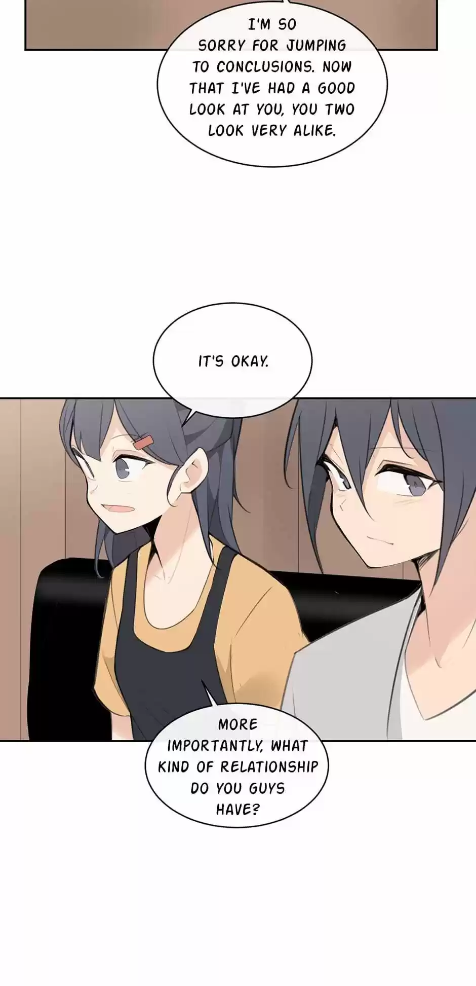 Devil Sword King Chapter 154