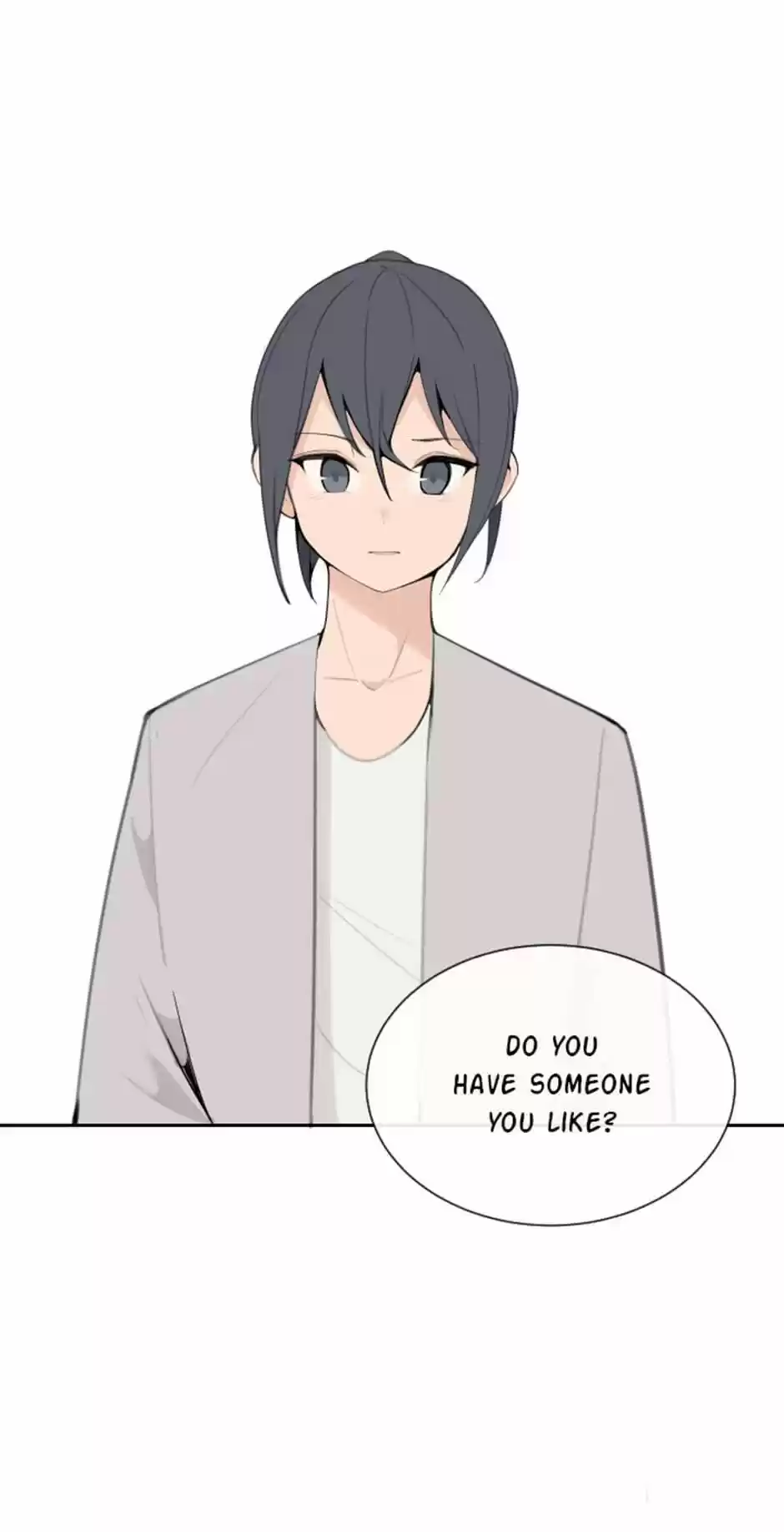 Devil Sword King Chapter 155