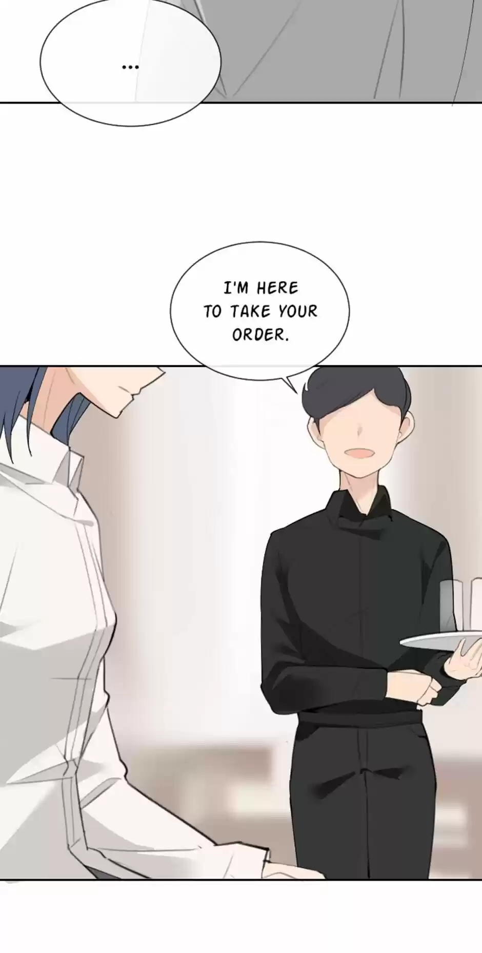 Devil Sword King Chapter 155