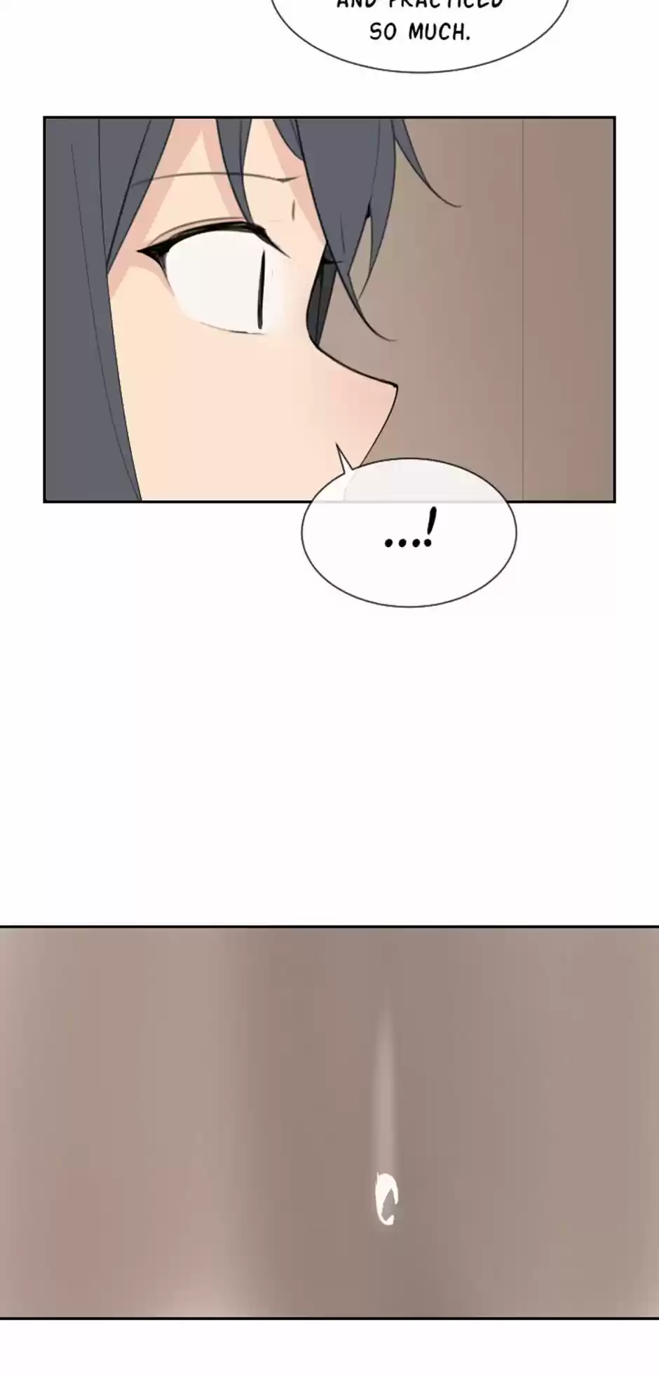 Devil Sword King Chapter 155