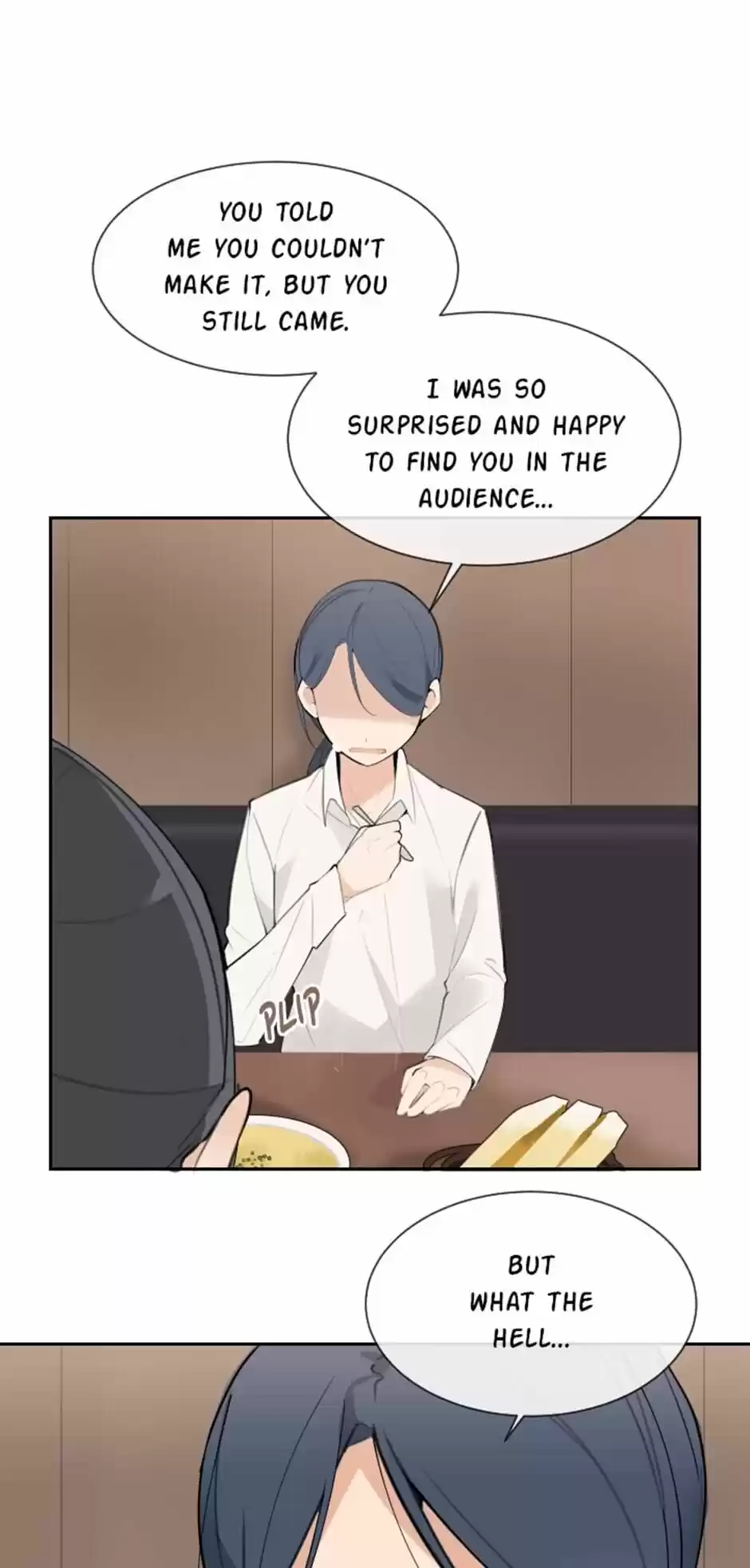 Devil Sword King Chapter 155