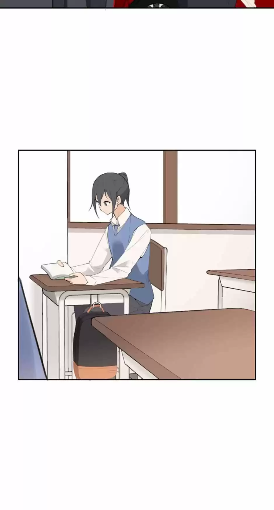 Devil Sword King Chapter 155