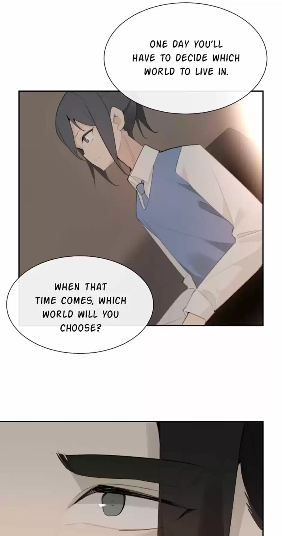 Devil Sword King Chapter 156