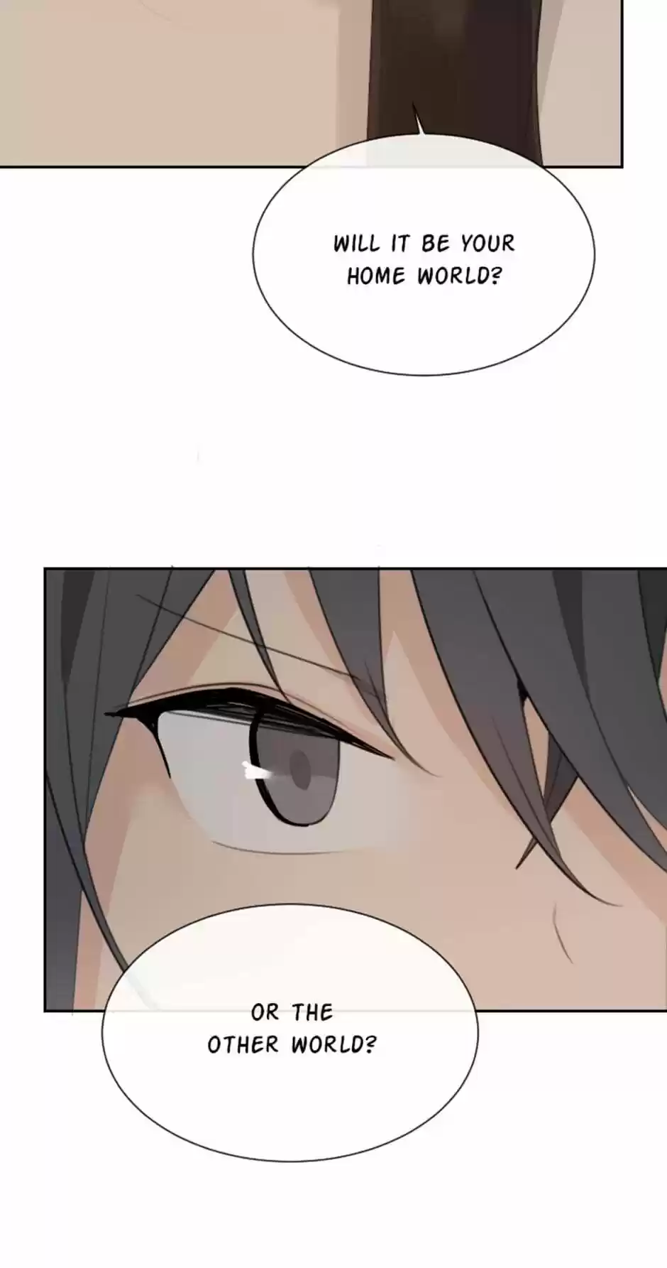 Devil Sword King Chapter 156