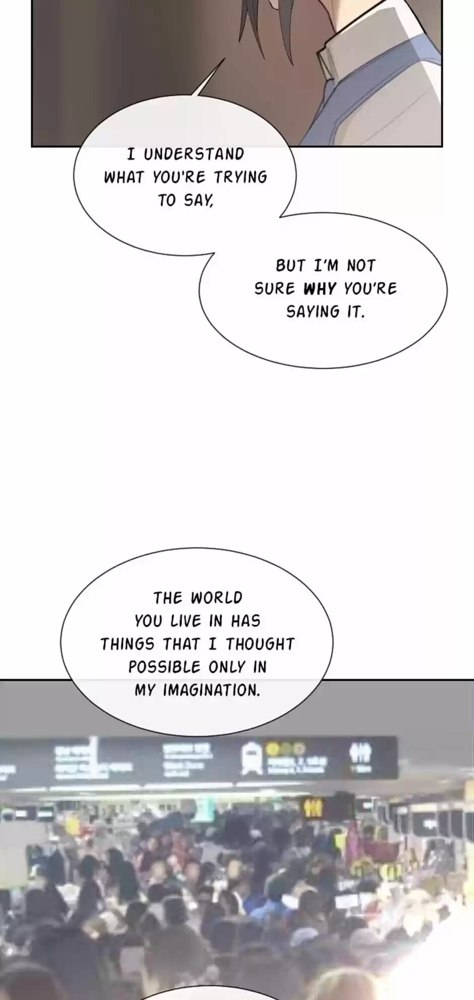 Devil Sword King Chapter 156