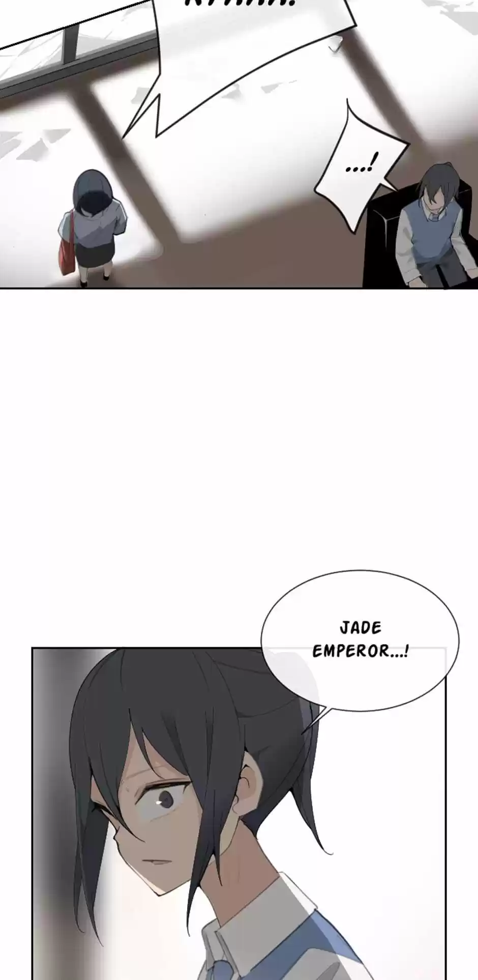 Devil Sword King Chapter 156