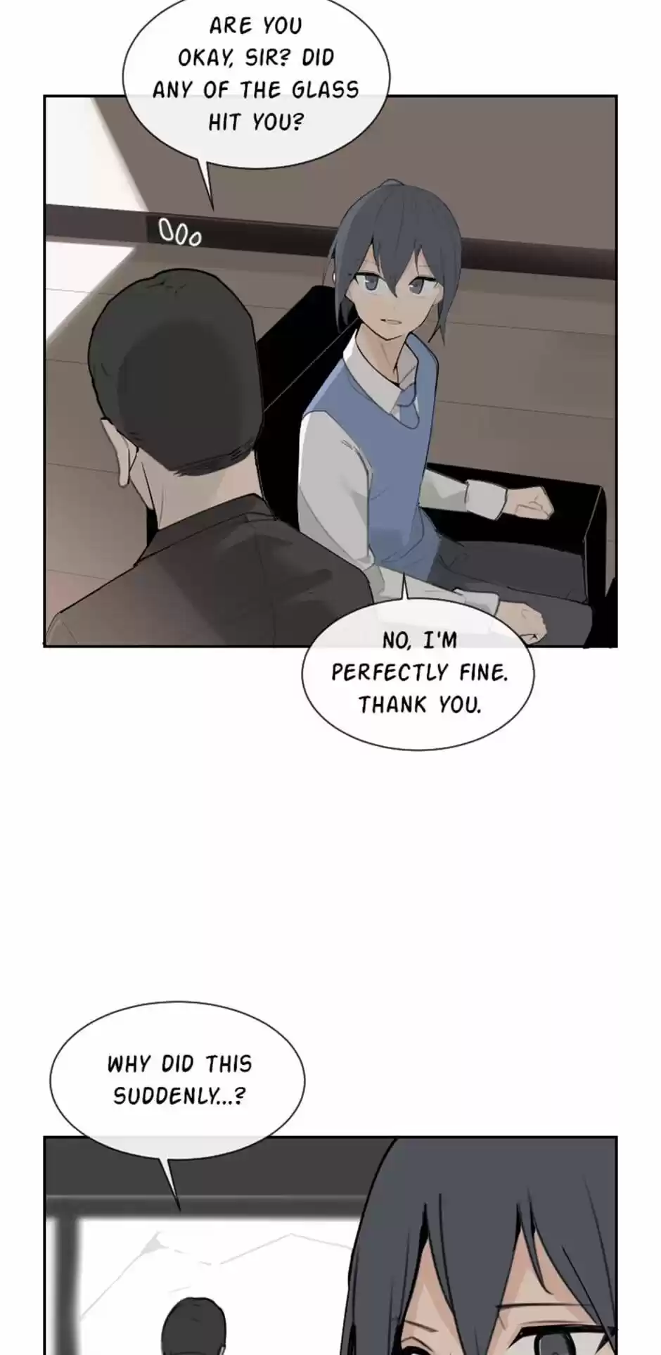 Devil Sword King Chapter 156