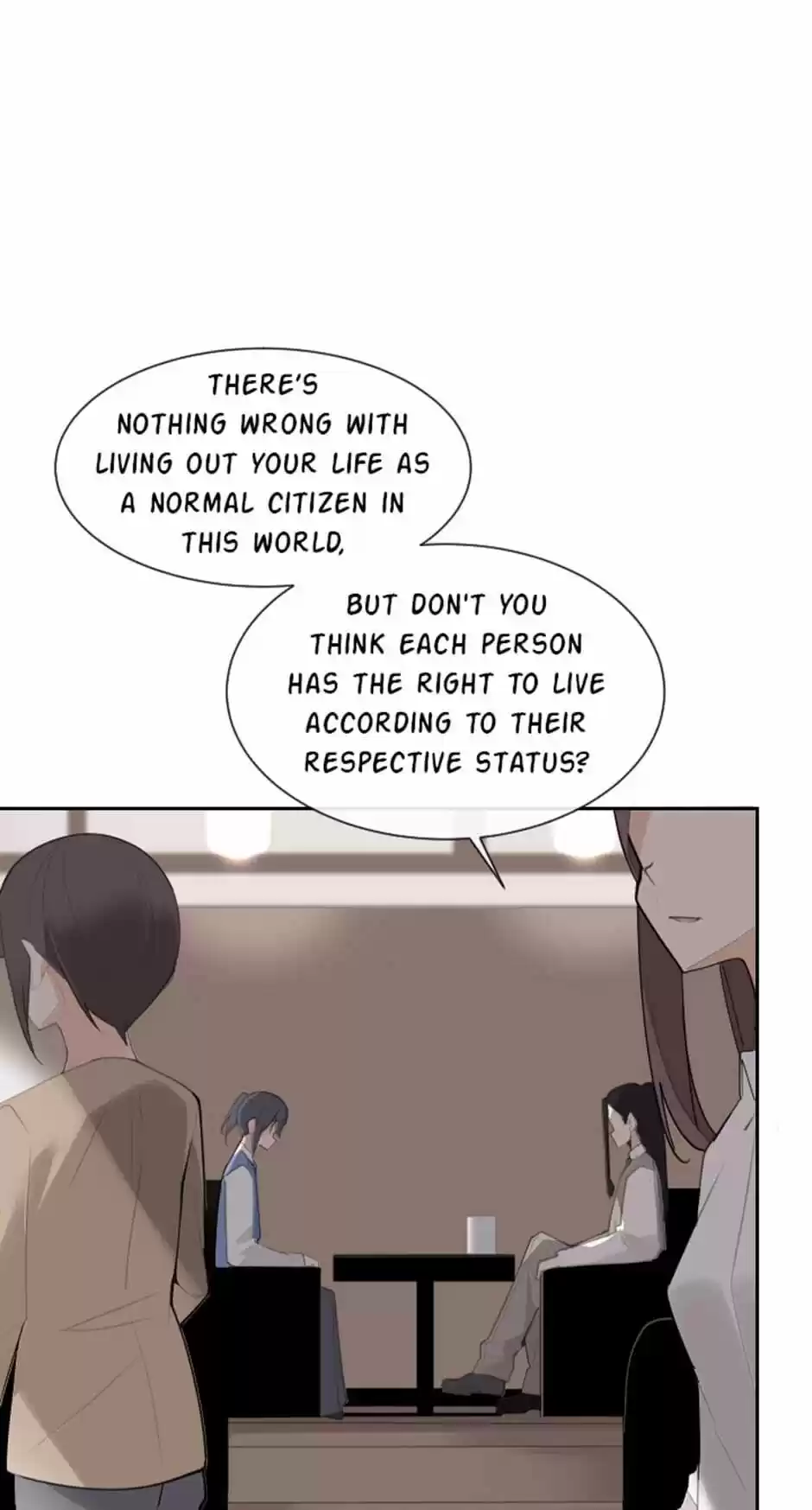 Devil Sword King Chapter 156