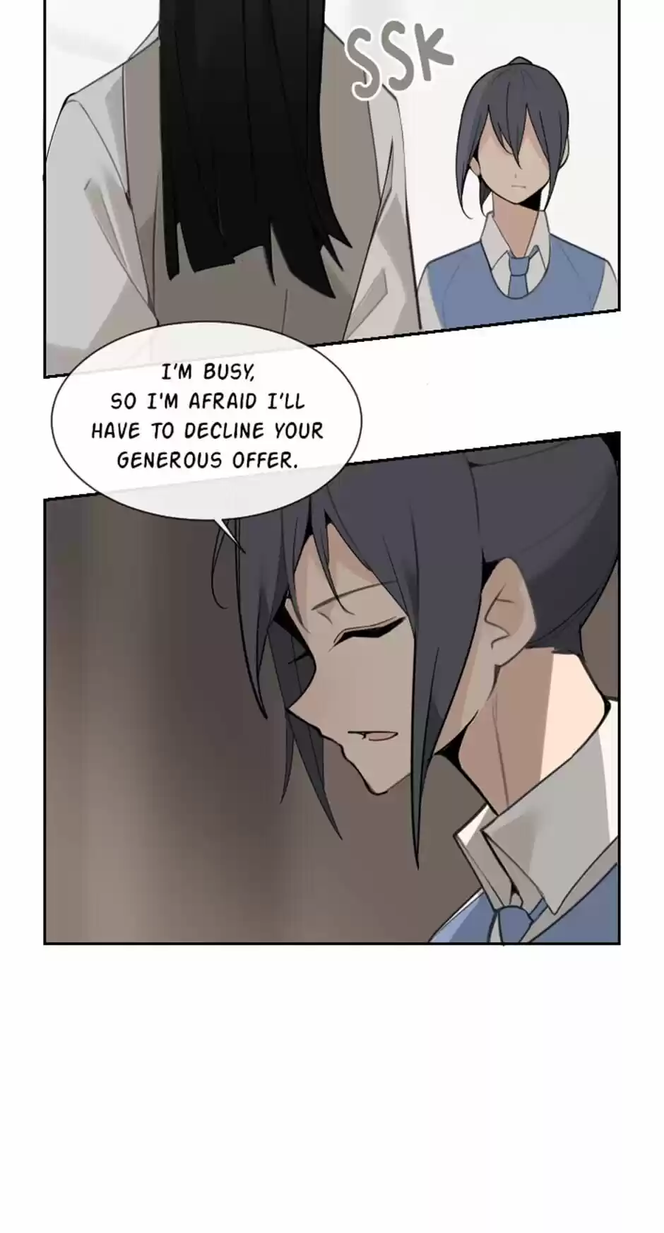 Devil Sword King Chapter 156