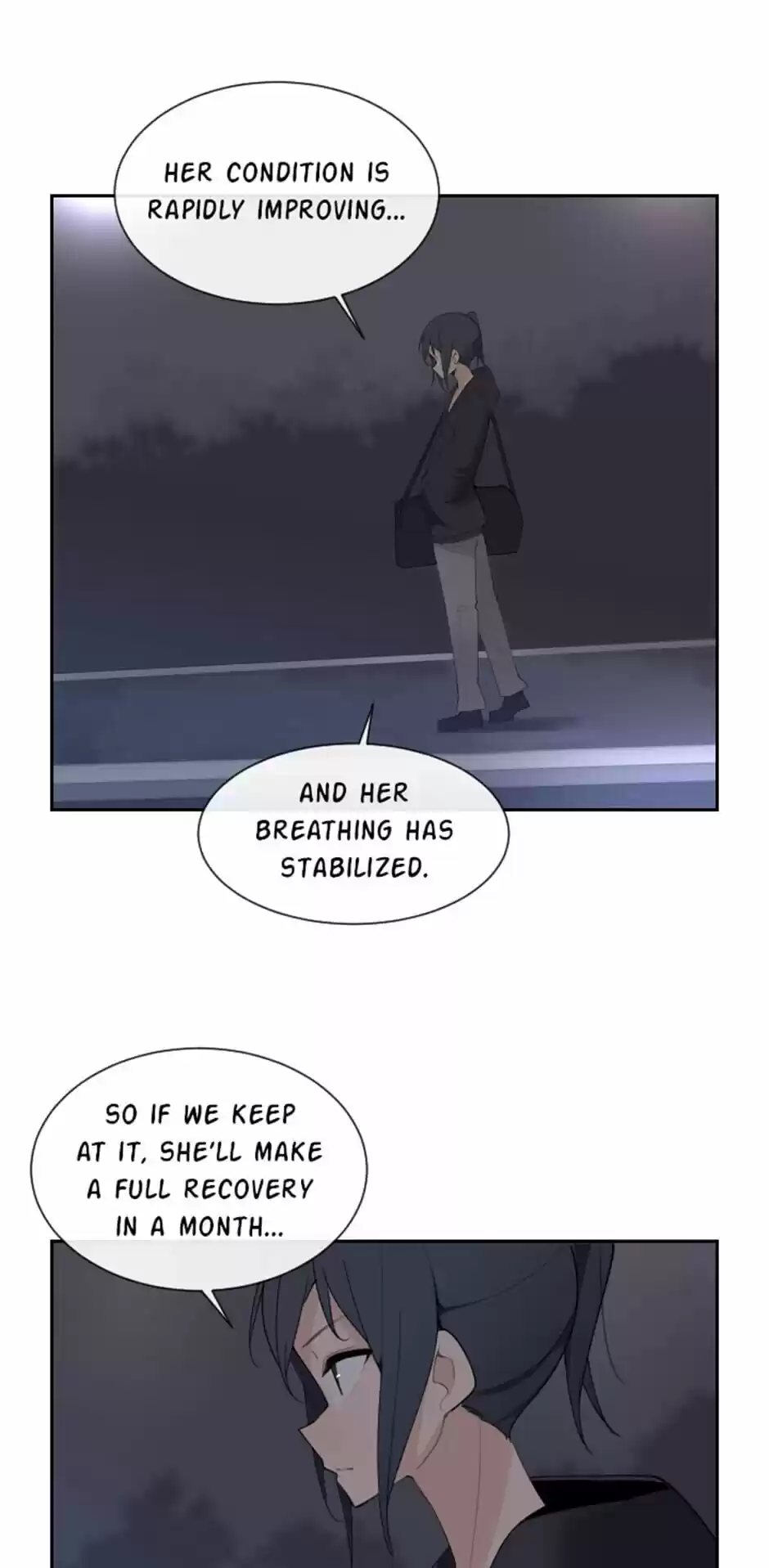 Devil Sword King Chapter 156