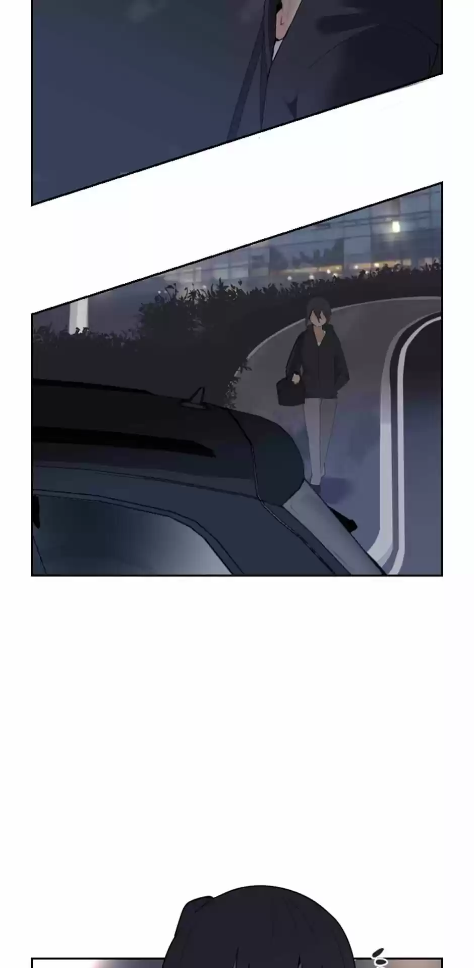 Devil Sword King Chapter 156