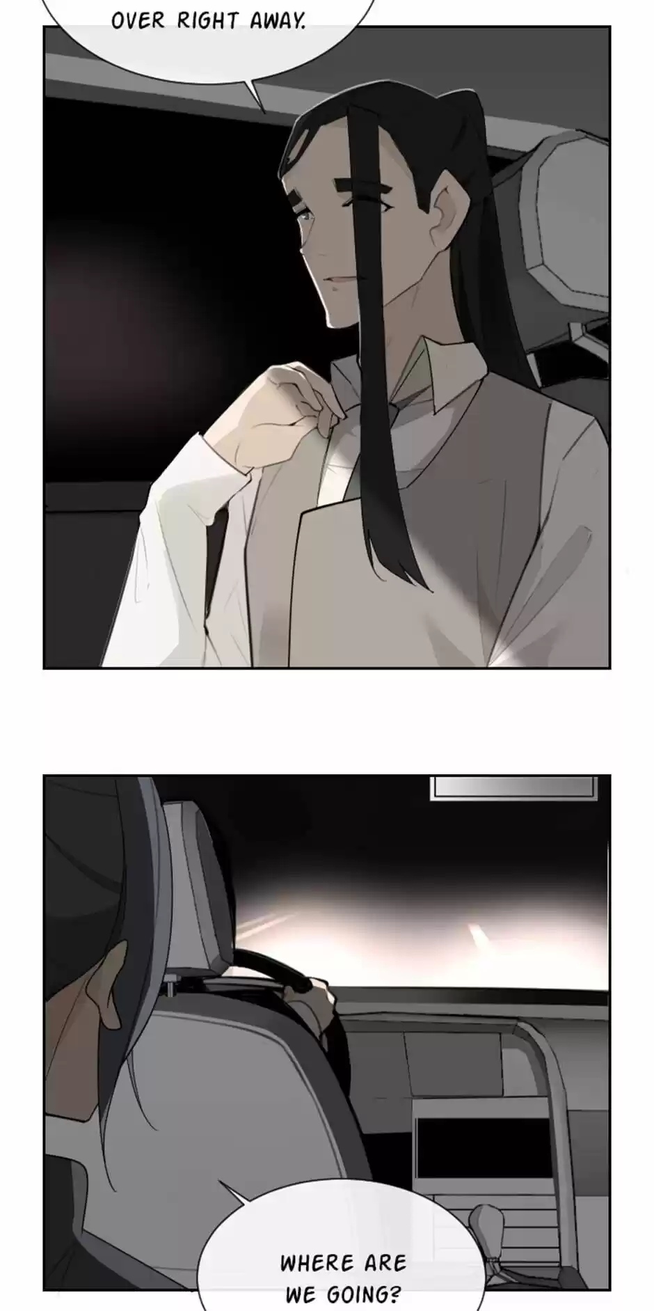 Devil Sword King Chapter 156