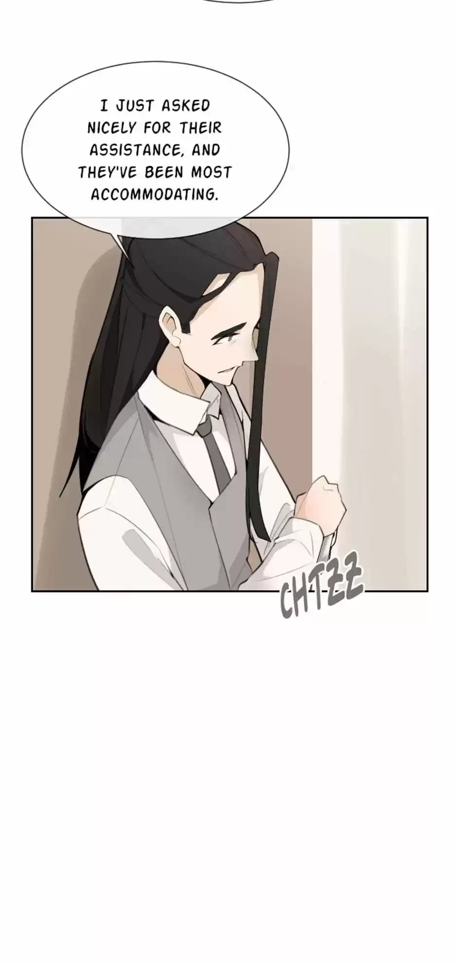 Devil Sword King Chapter 157