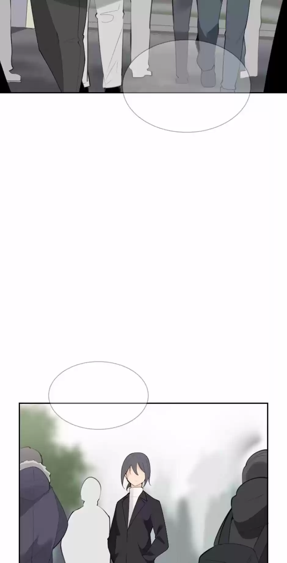 Devil Sword King Chapter 158