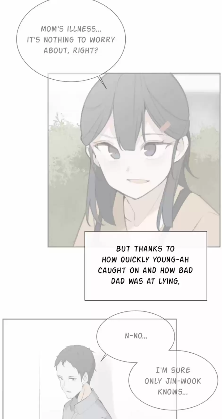 Devil Sword King Chapter 158