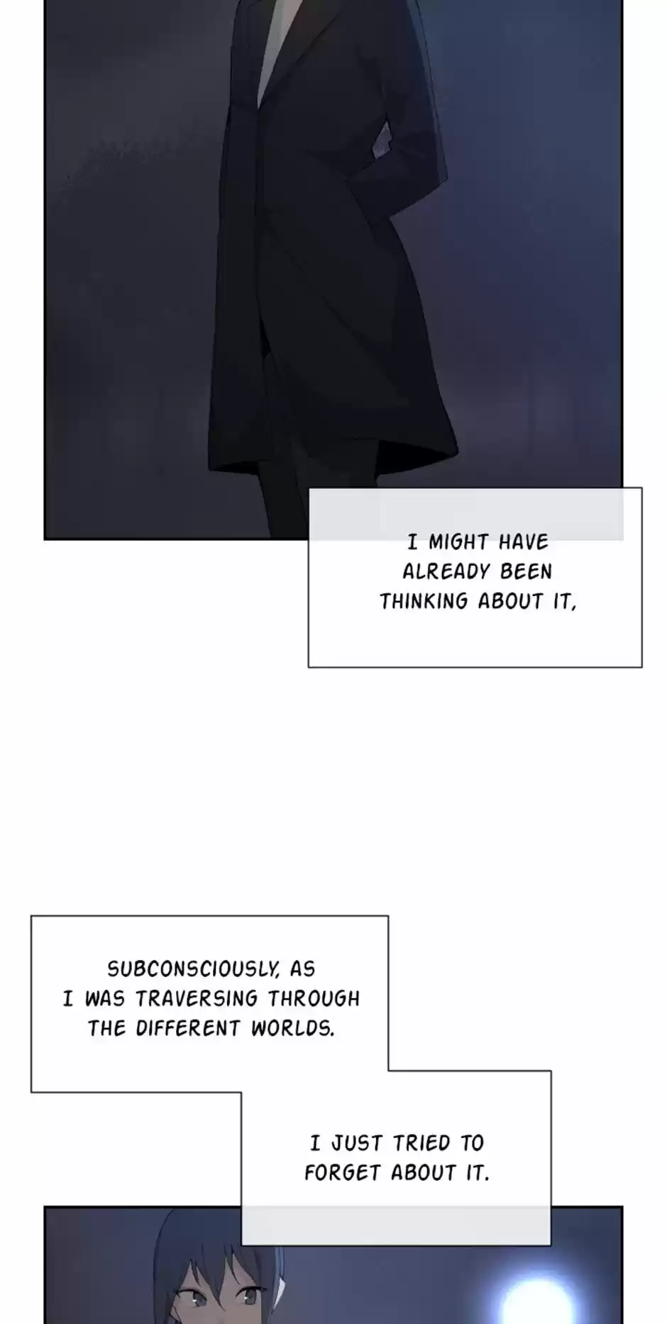 Devil Sword King Chapter 158