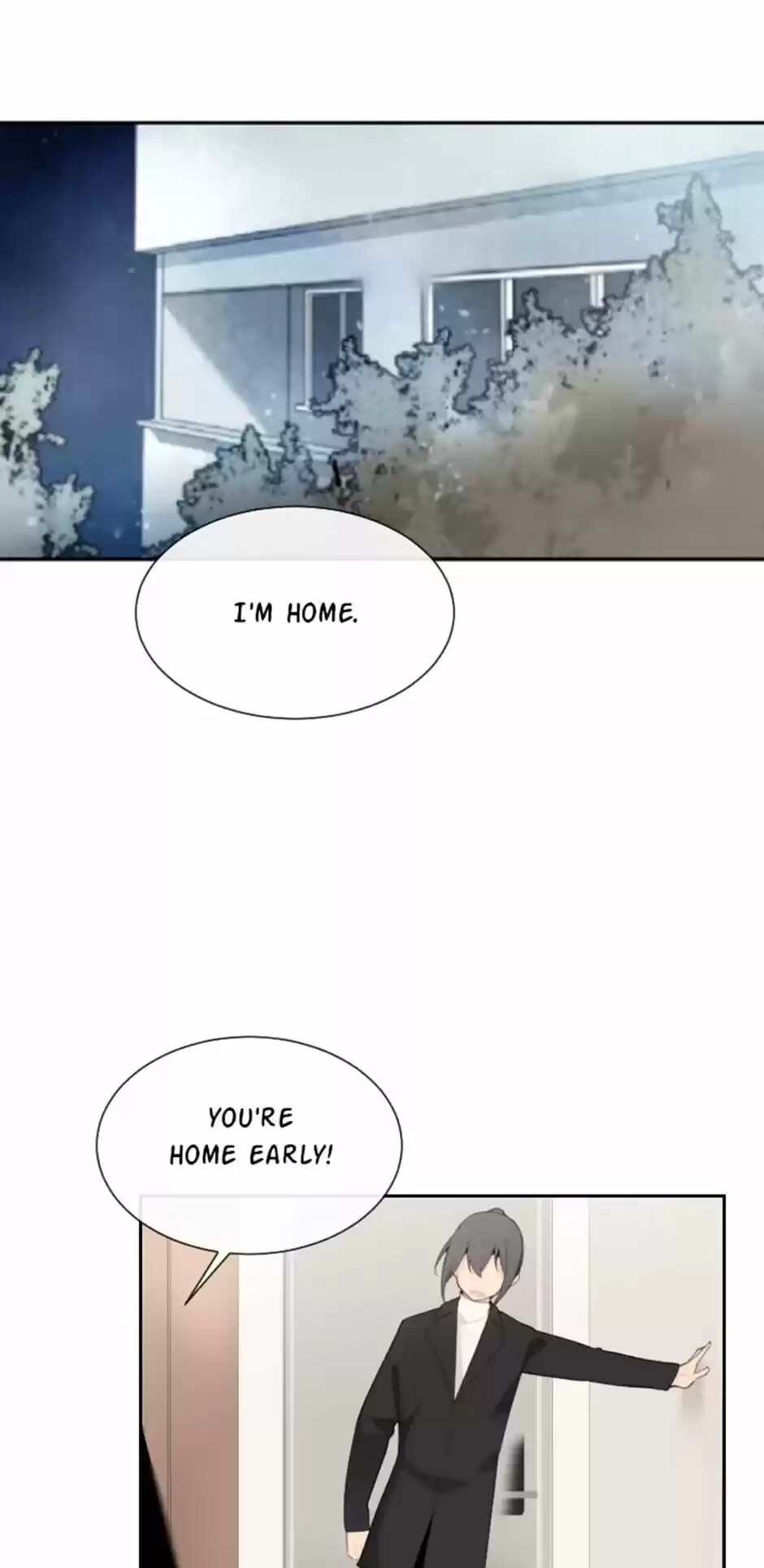 Devil Sword King Chapter 159