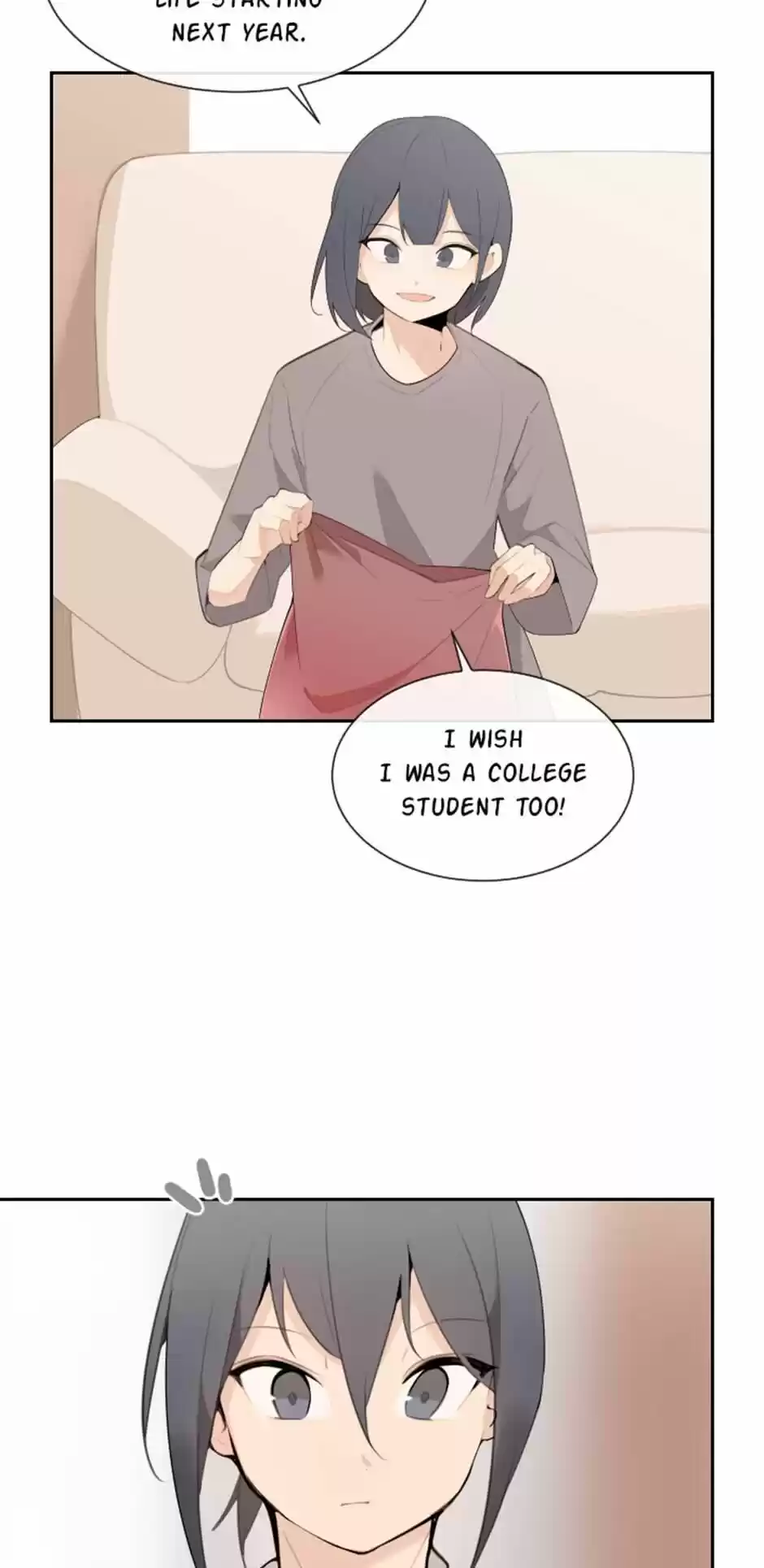 Devil Sword King Chapter 159