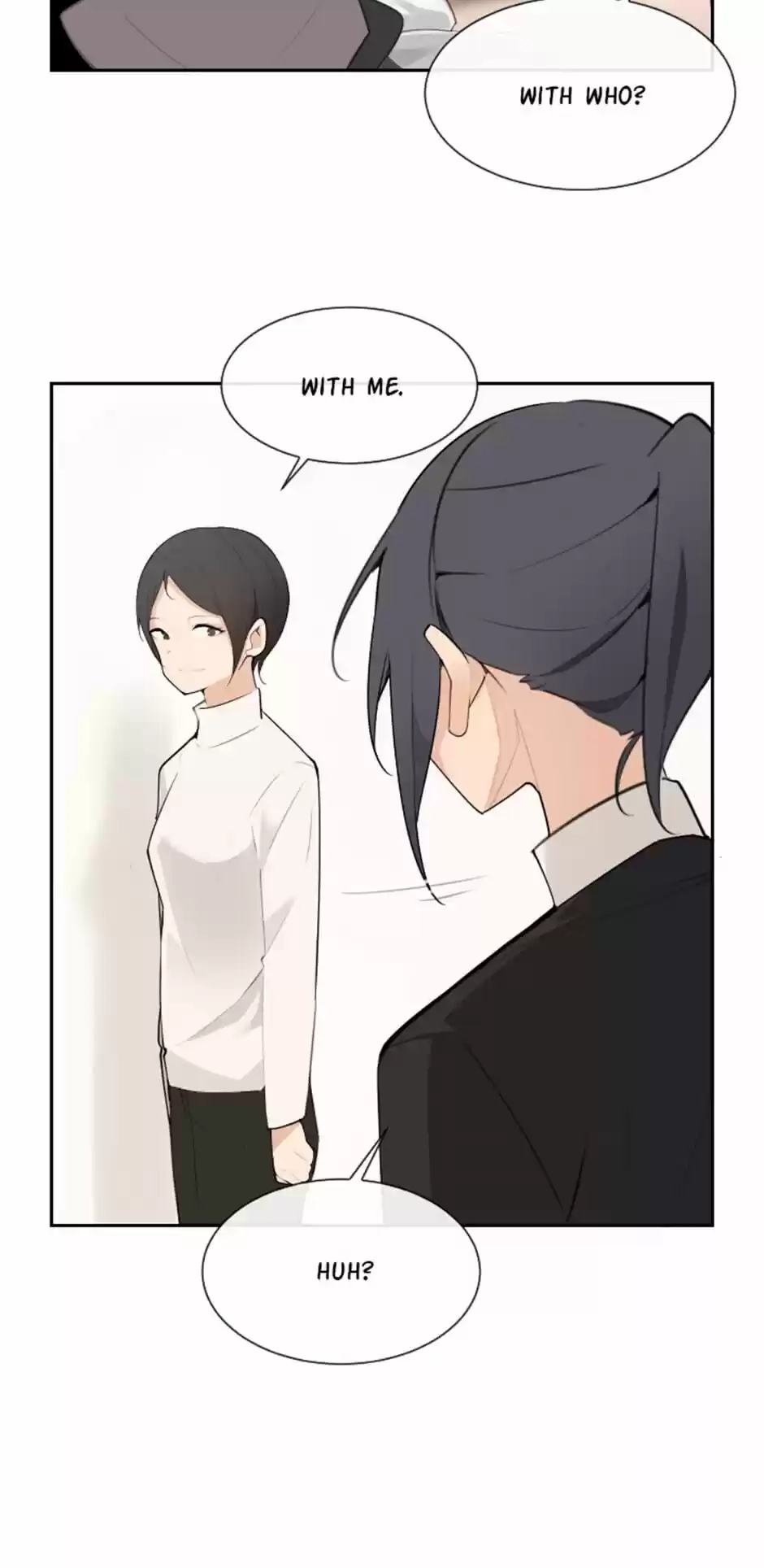 Devil Sword King Chapter 159