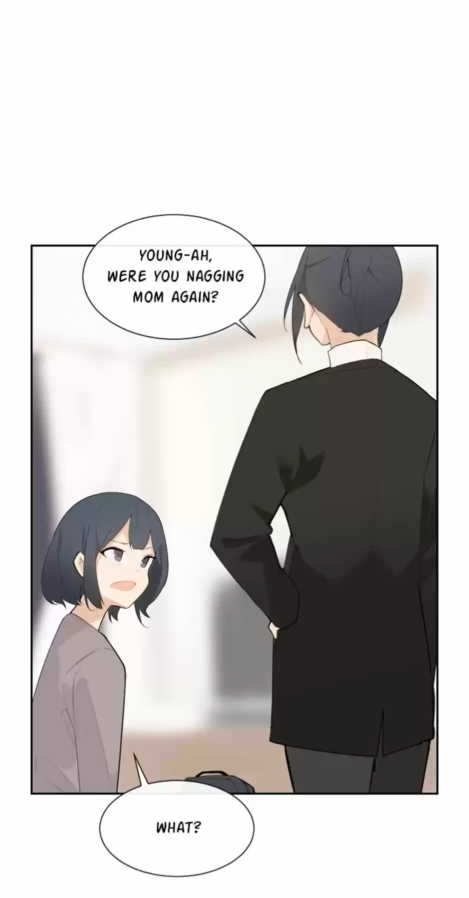 Devil Sword King Chapter 159