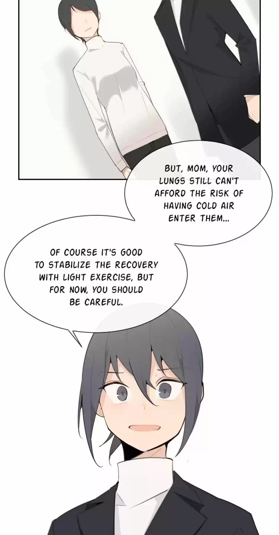 Devil Sword King Chapter 159