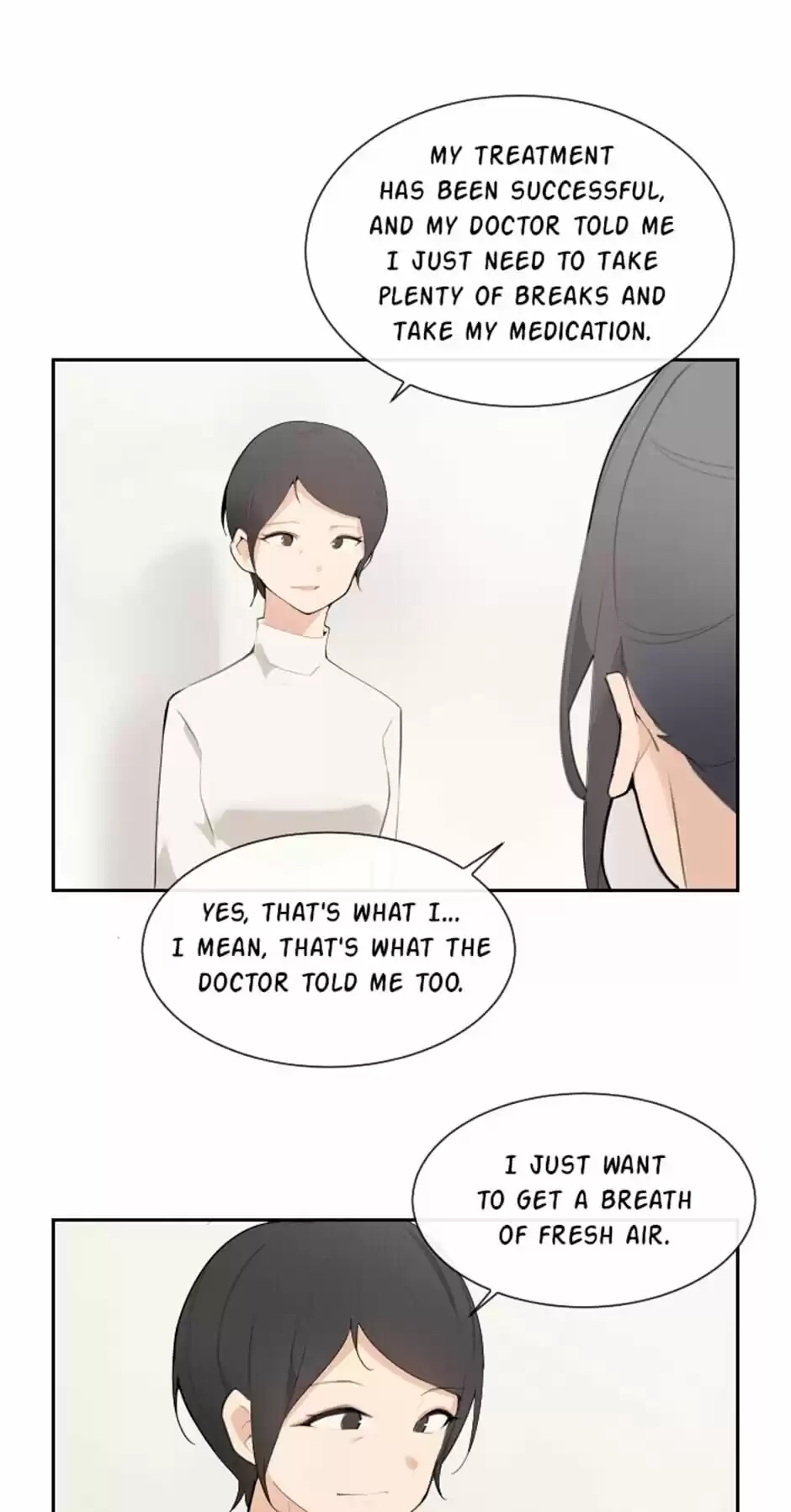 Devil Sword King Chapter 159