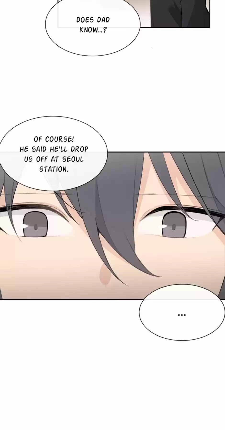 Devil Sword King Chapter 159