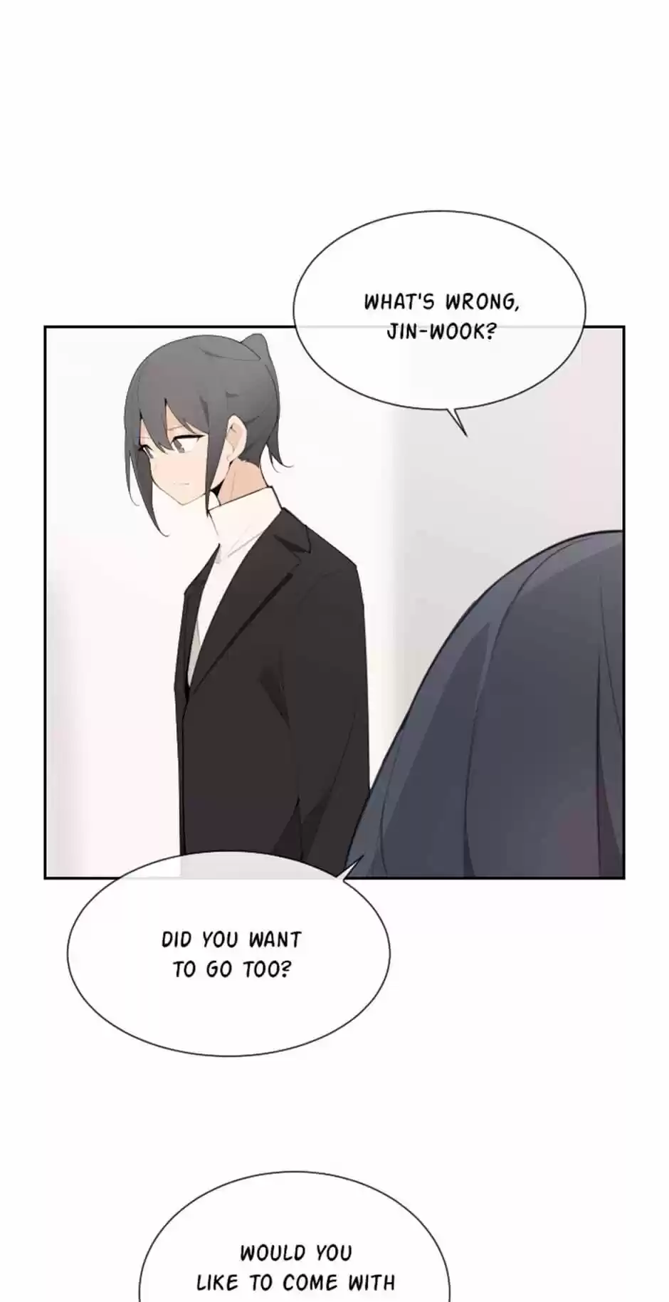 Devil Sword King Chapter 159