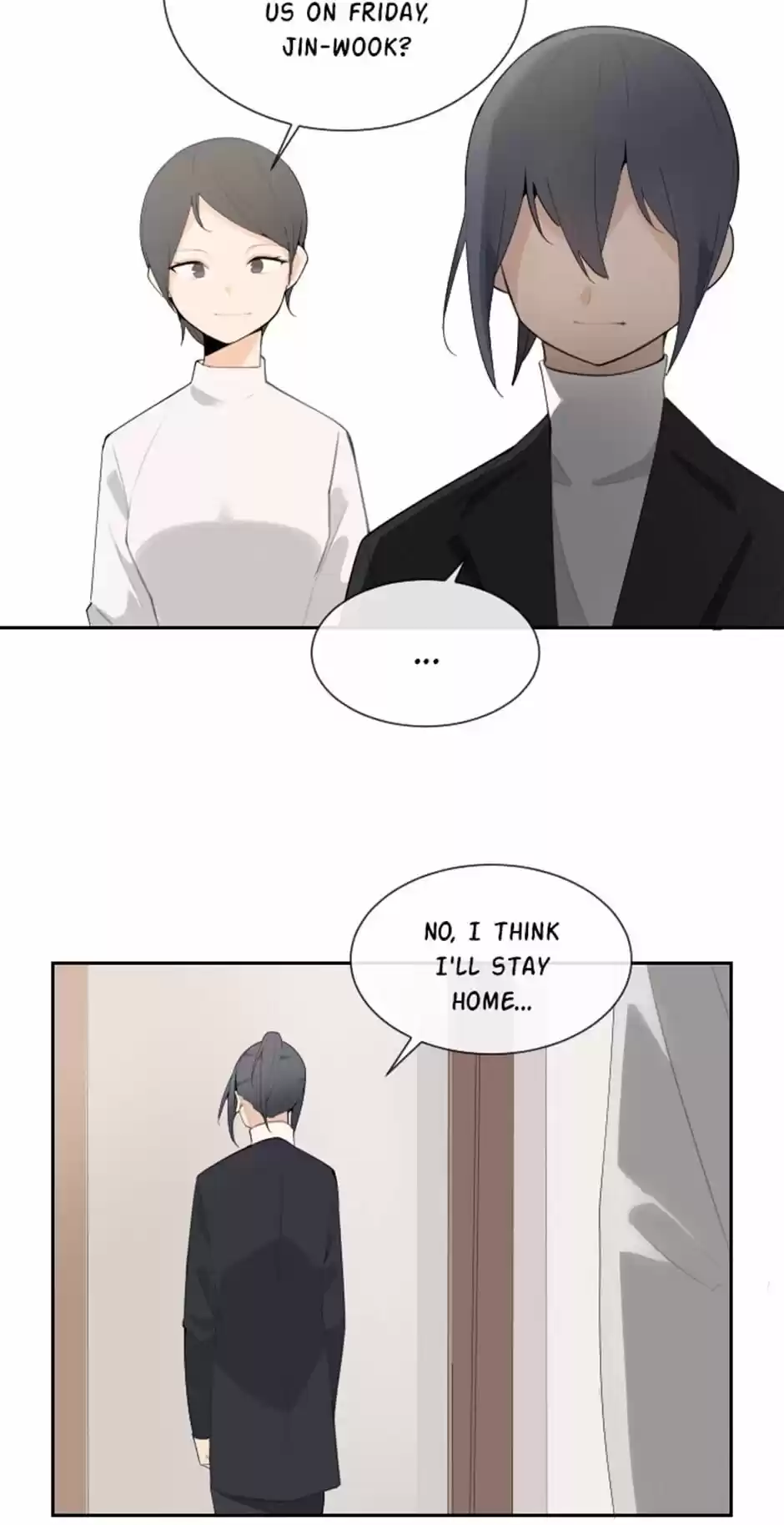 Devil Sword King Chapter 159