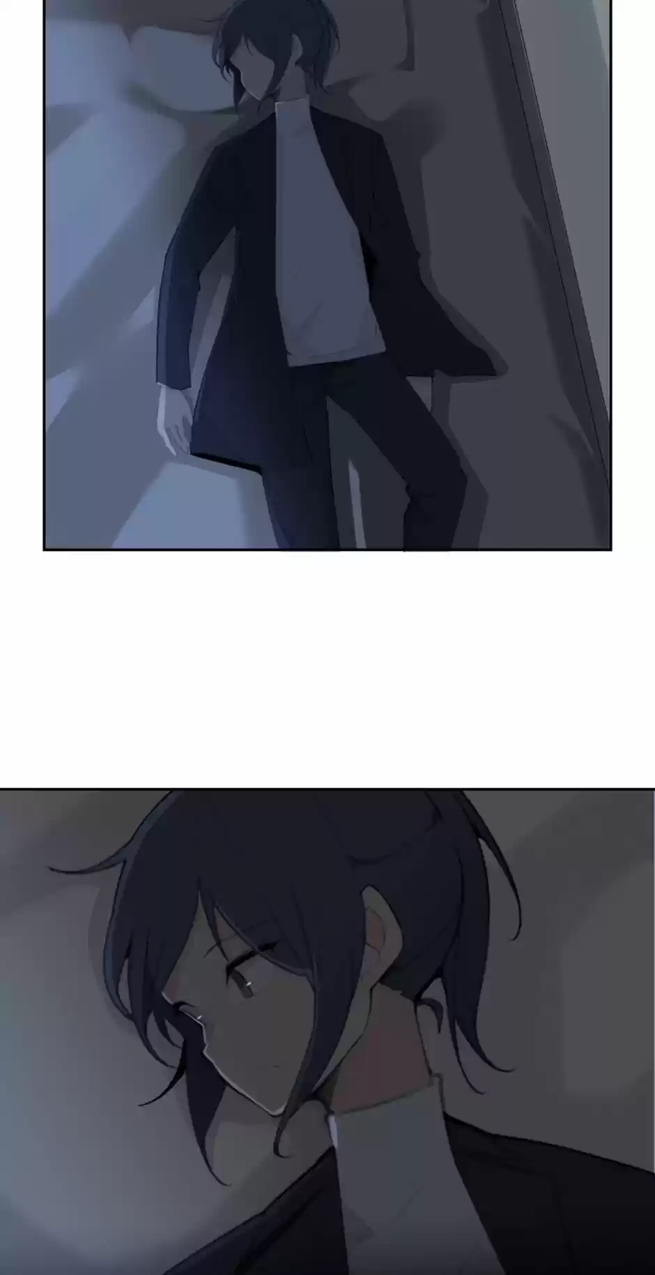 Devil Sword King Chapter 159