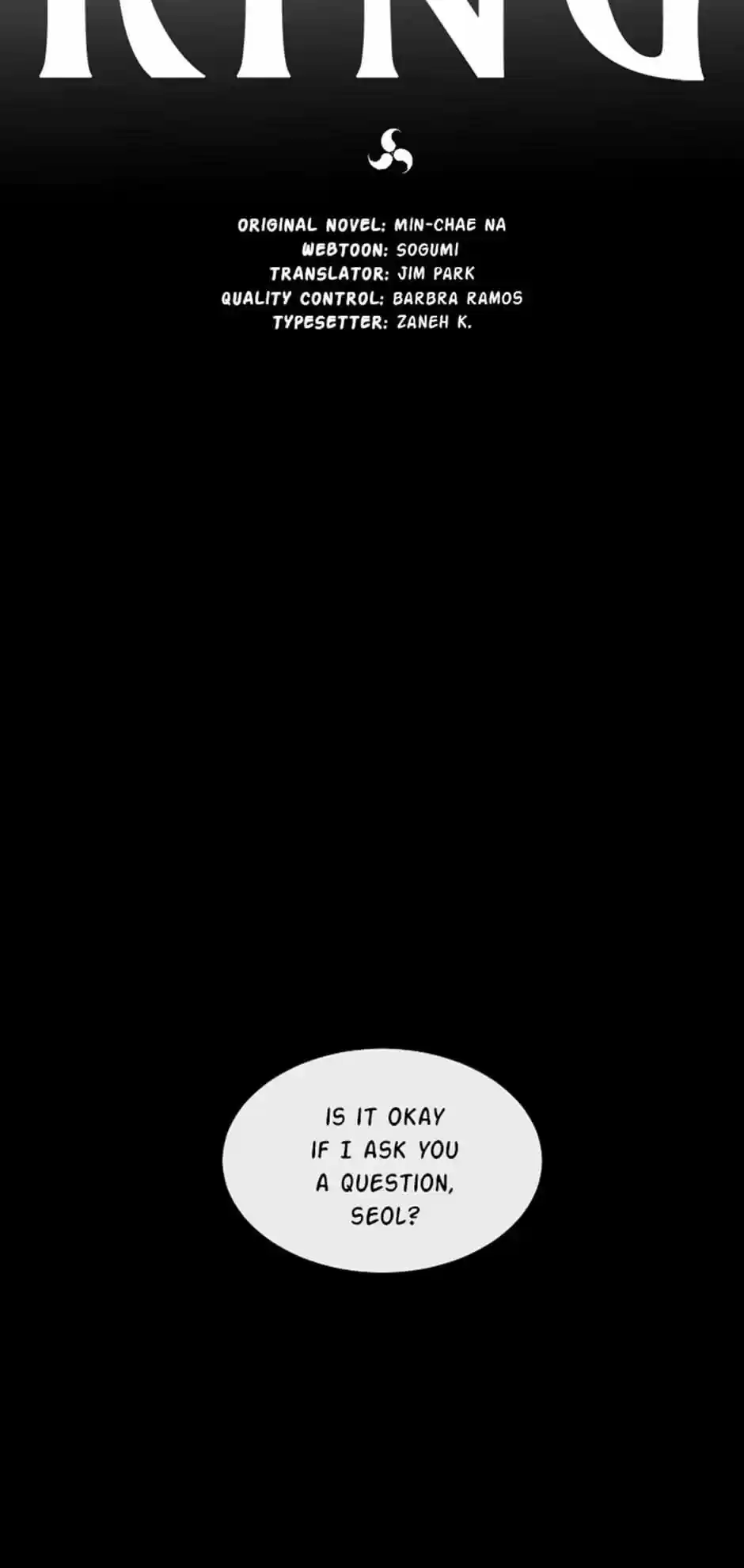 Devil Sword King Chapter 159