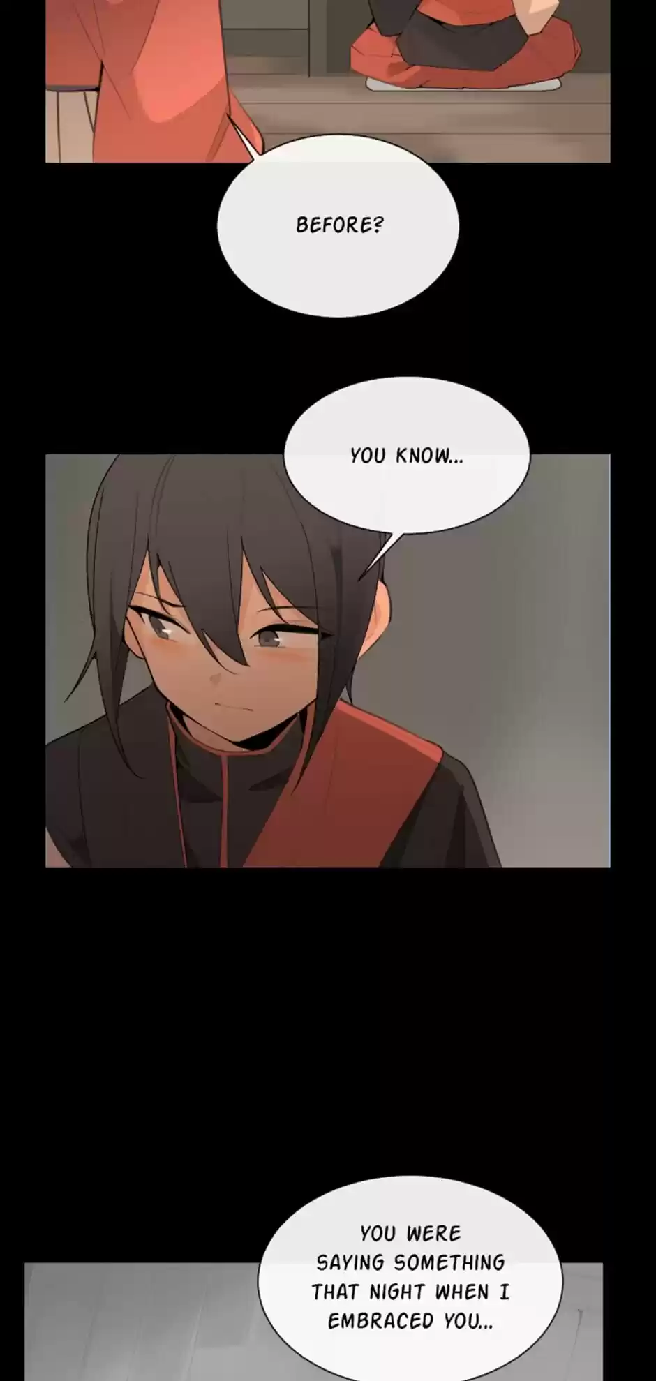 Devil Sword King Chapter 159