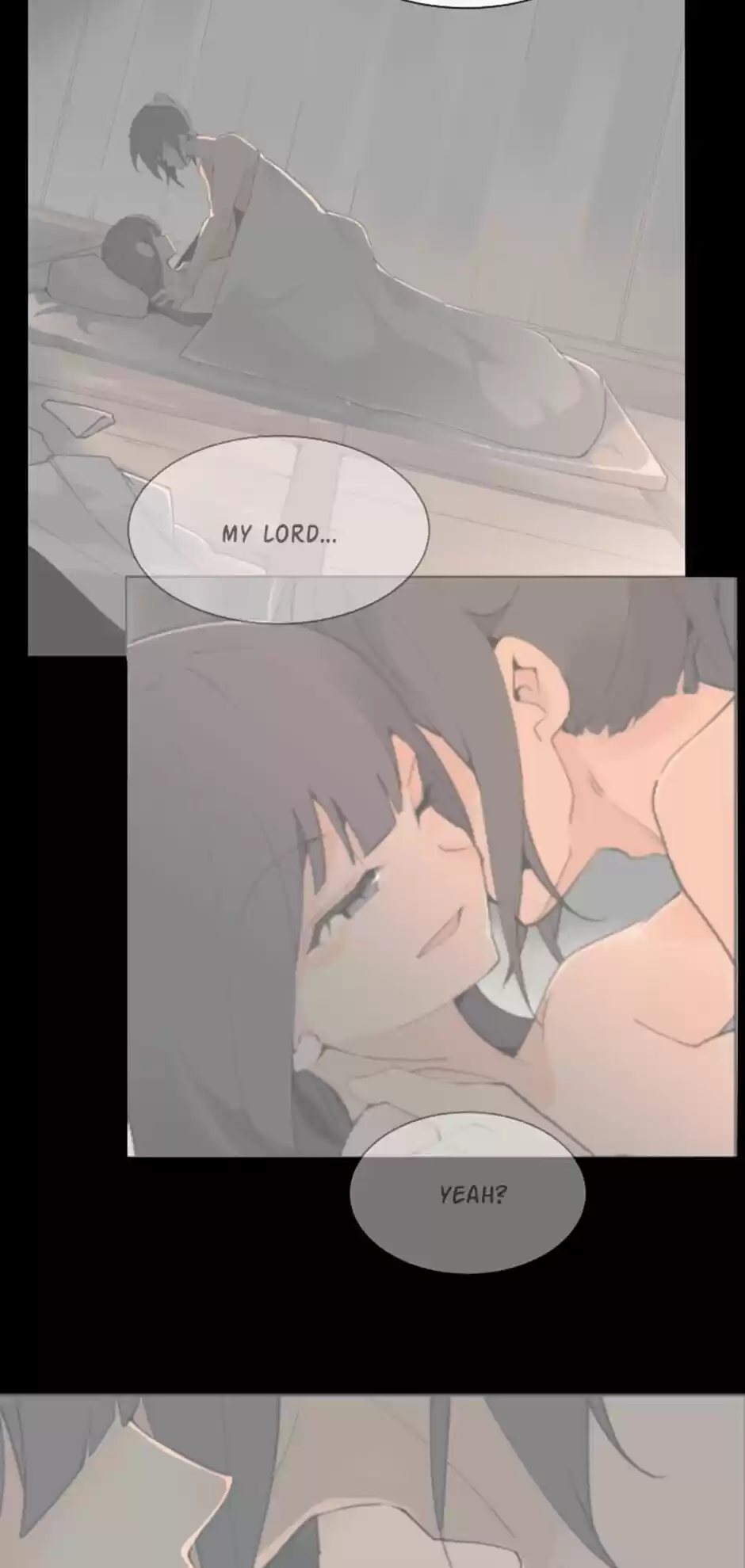 Devil Sword King Chapter 159