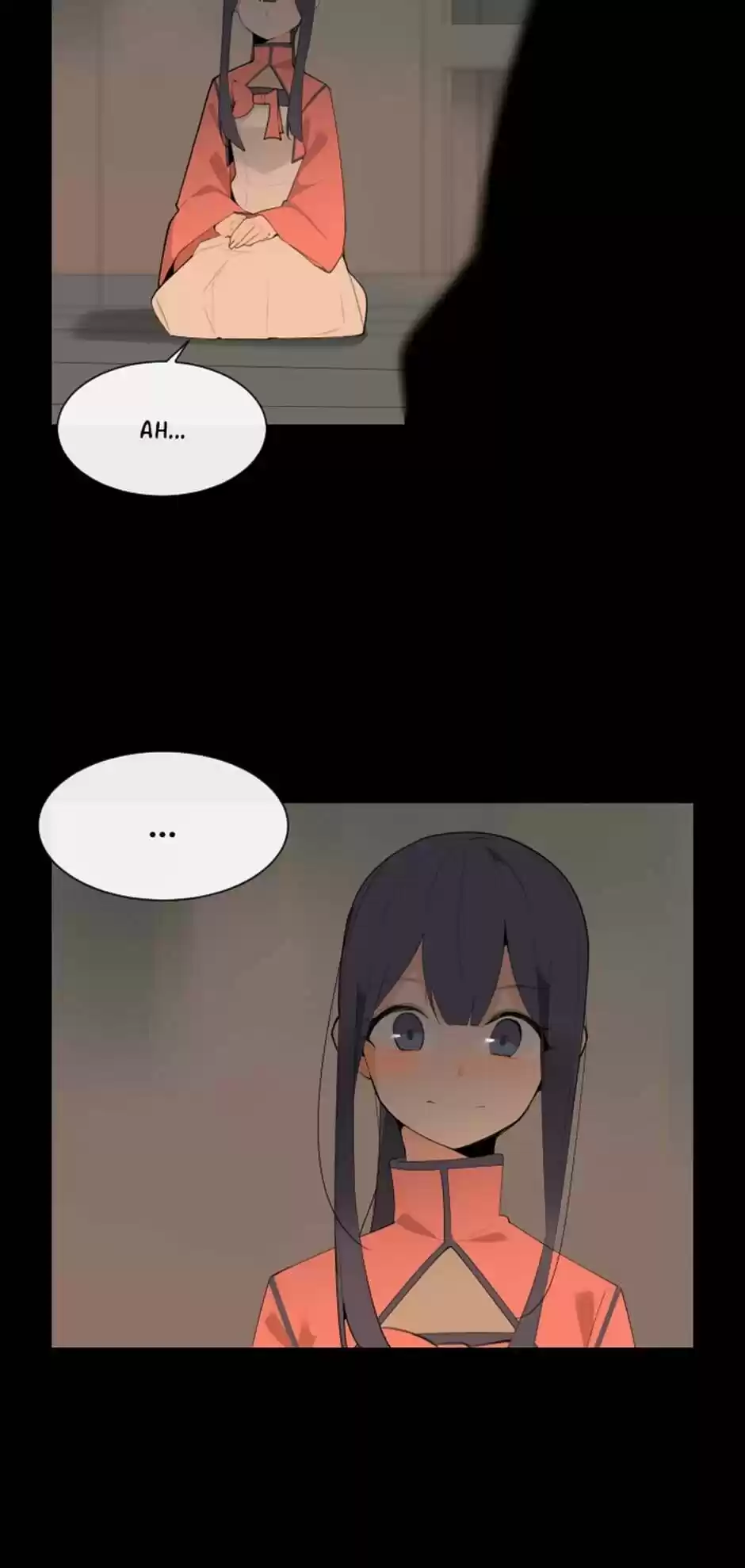 Devil Sword King Chapter 159