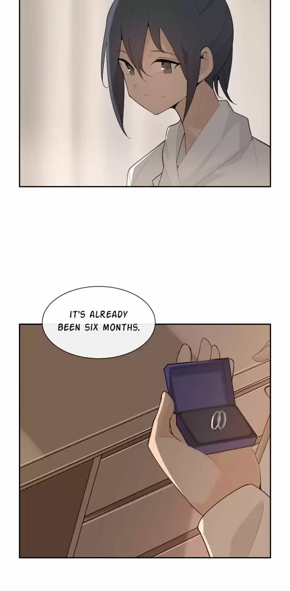 Devil Sword King Chapter 159