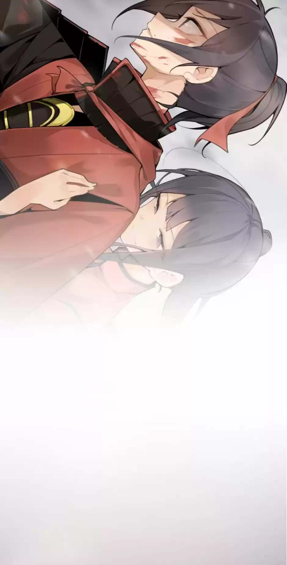 Devil Sword King Chapter 159