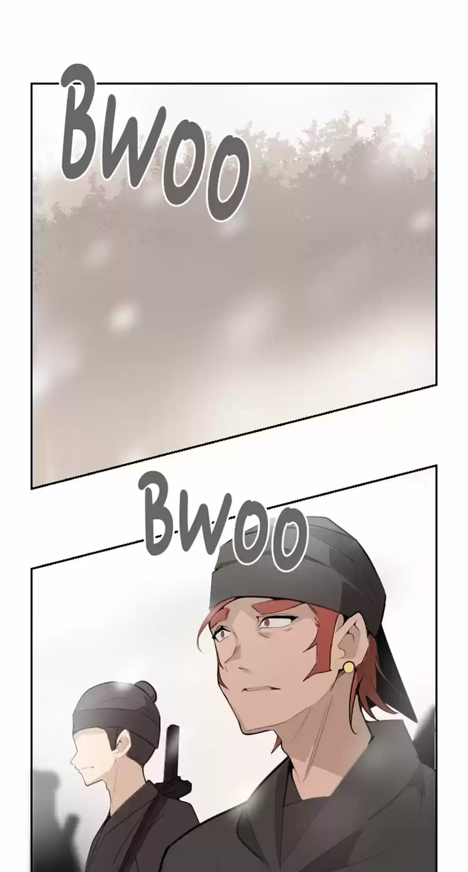 Devil Sword King Chapter 160